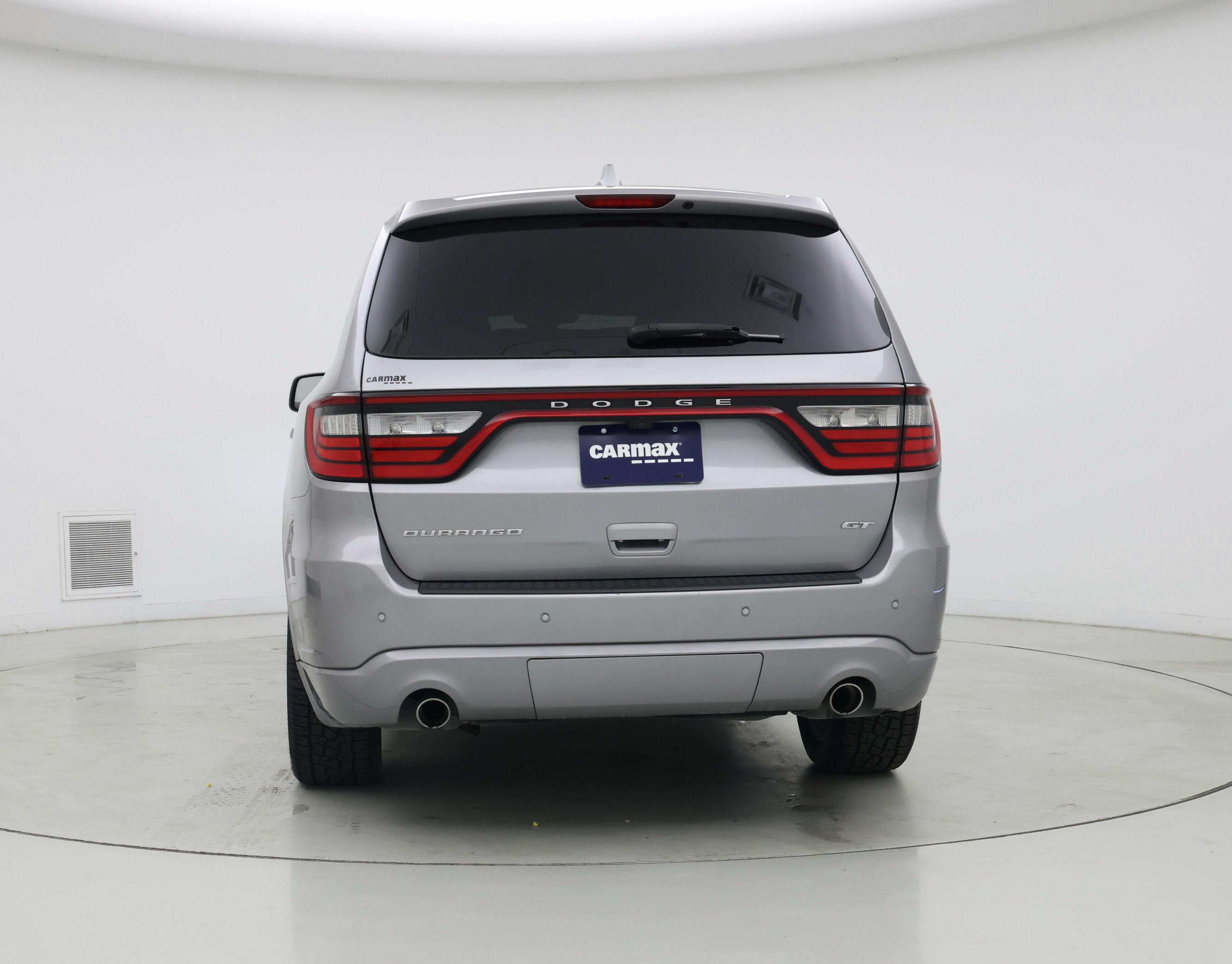 Thumbnail: 2020 Dodge Durango - 6
