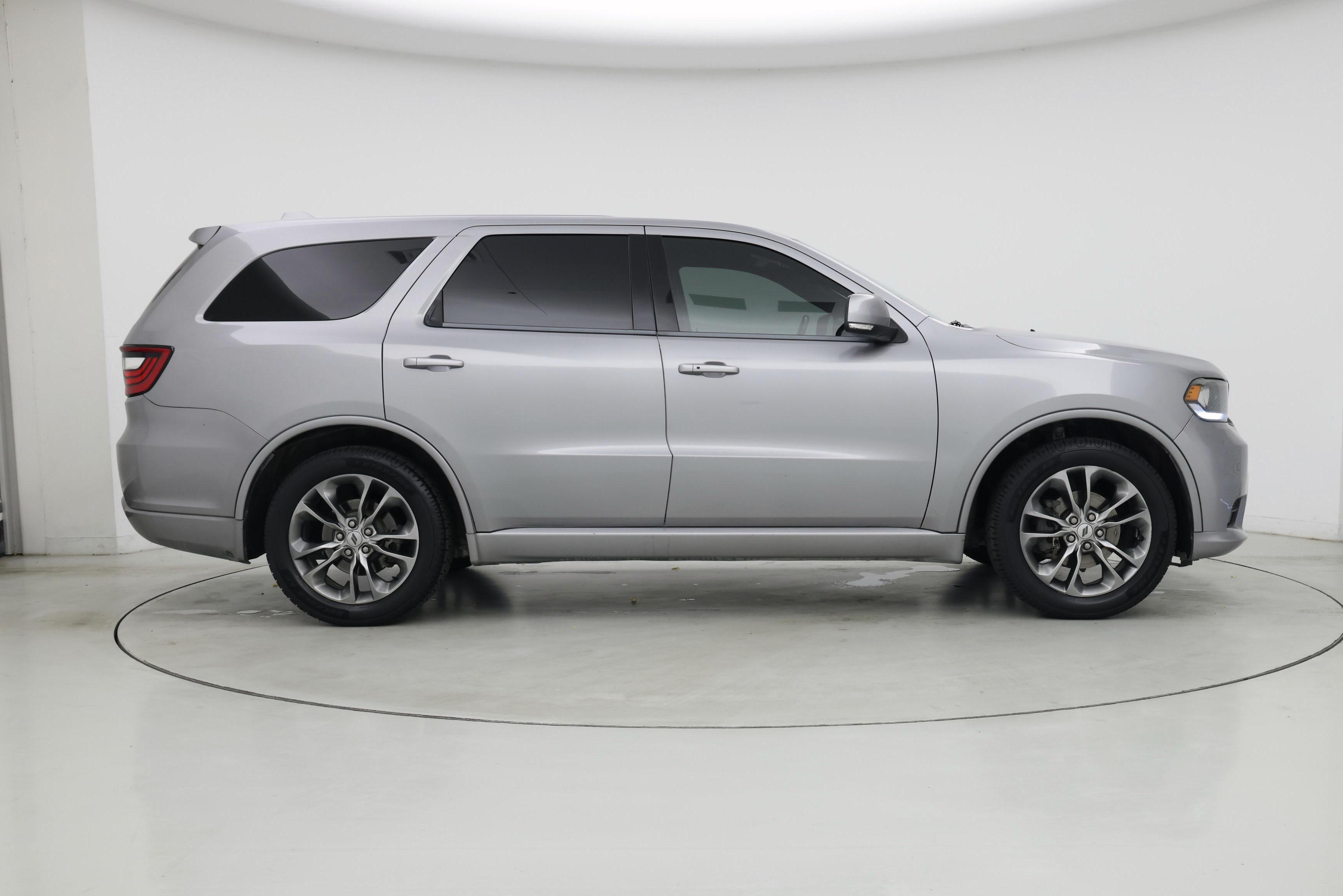 Thumbnail: 2020 Dodge Durango - 7