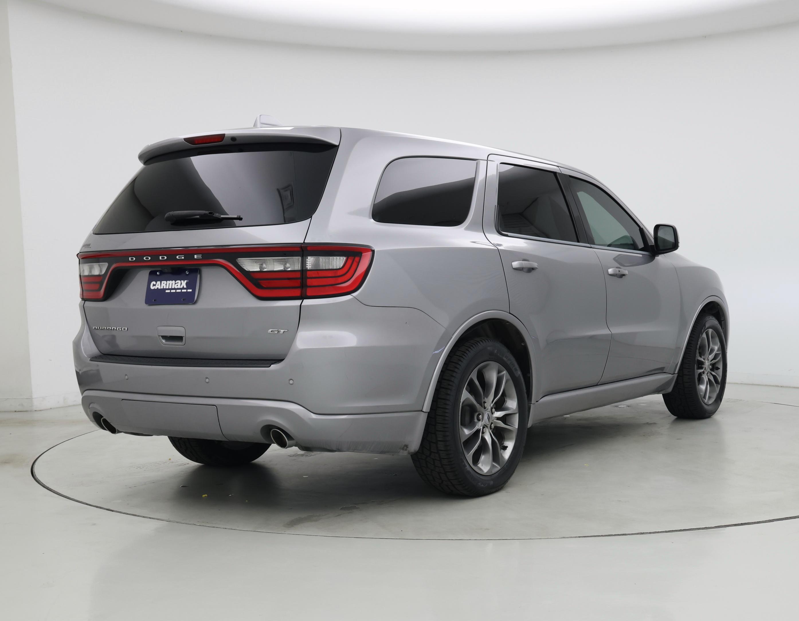 Thumbnail: 2020 Dodge Durango - 8