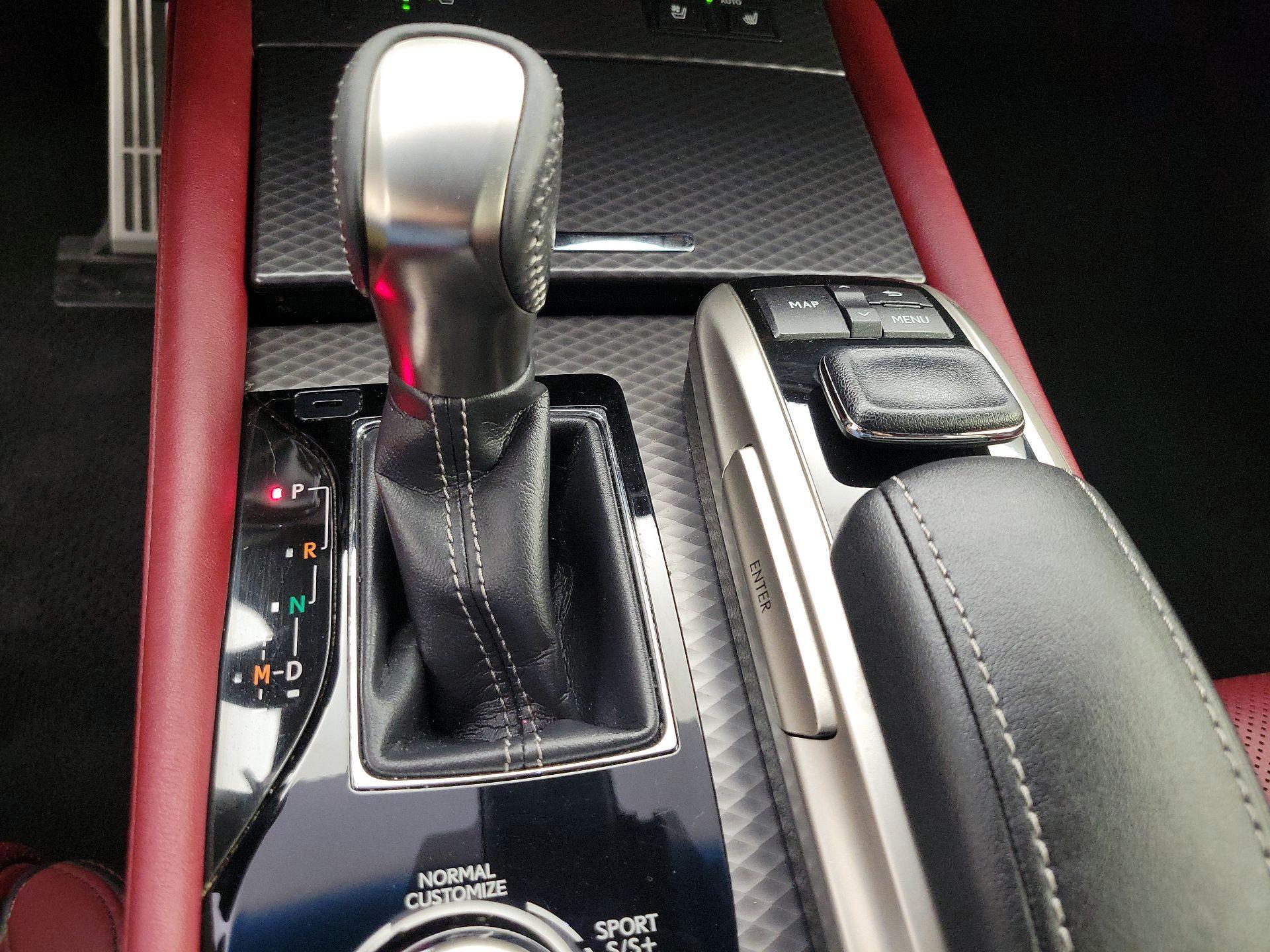 Thumbnail: 2016 Lexus GS - 18