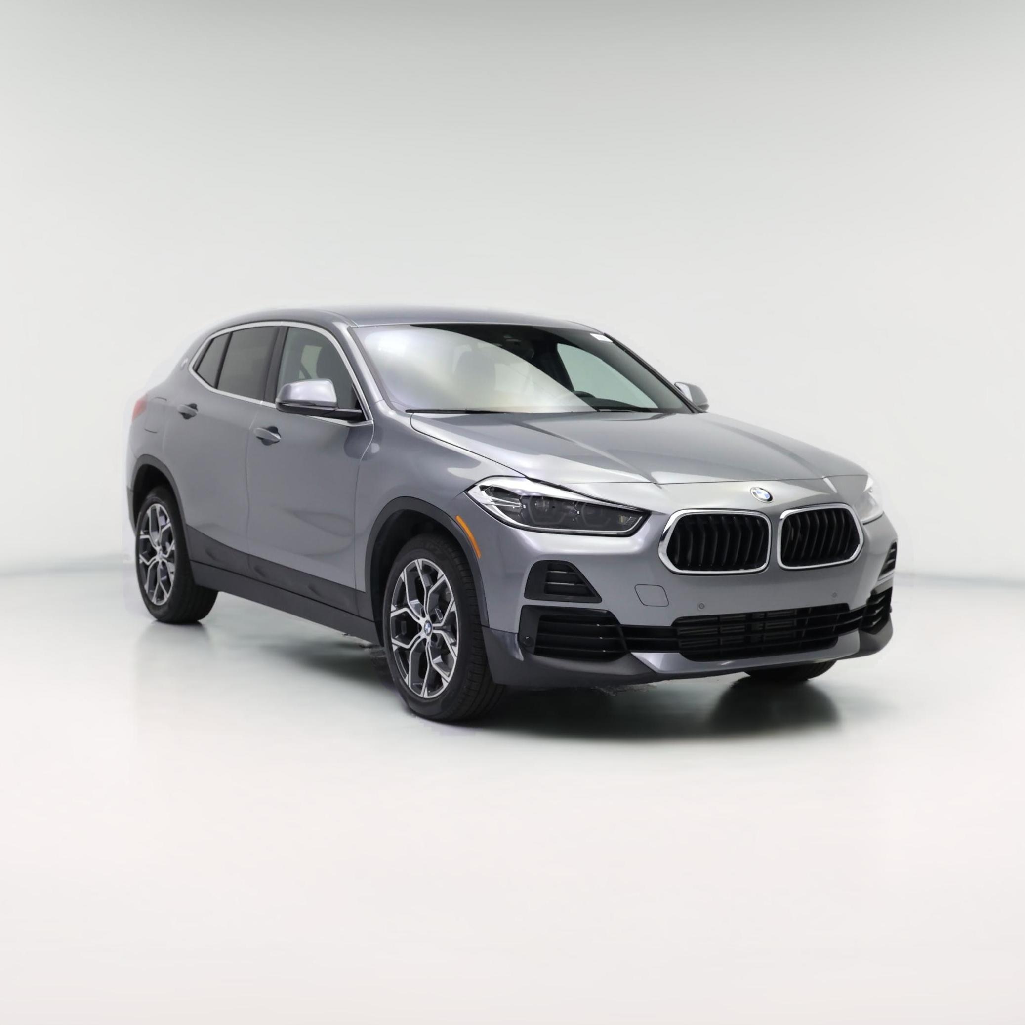 Thumbnail: 2023 BMW X2 - 1