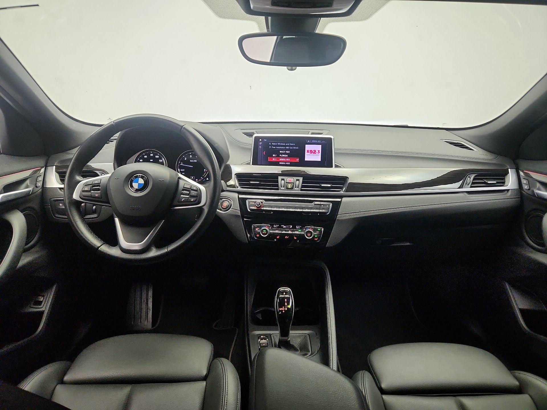 Thumbnail: 2023 BMW X2 - 9