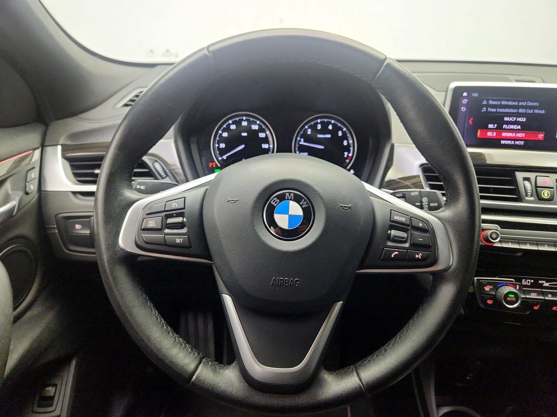 Thumbnail: 2023 BMW X2 - 10