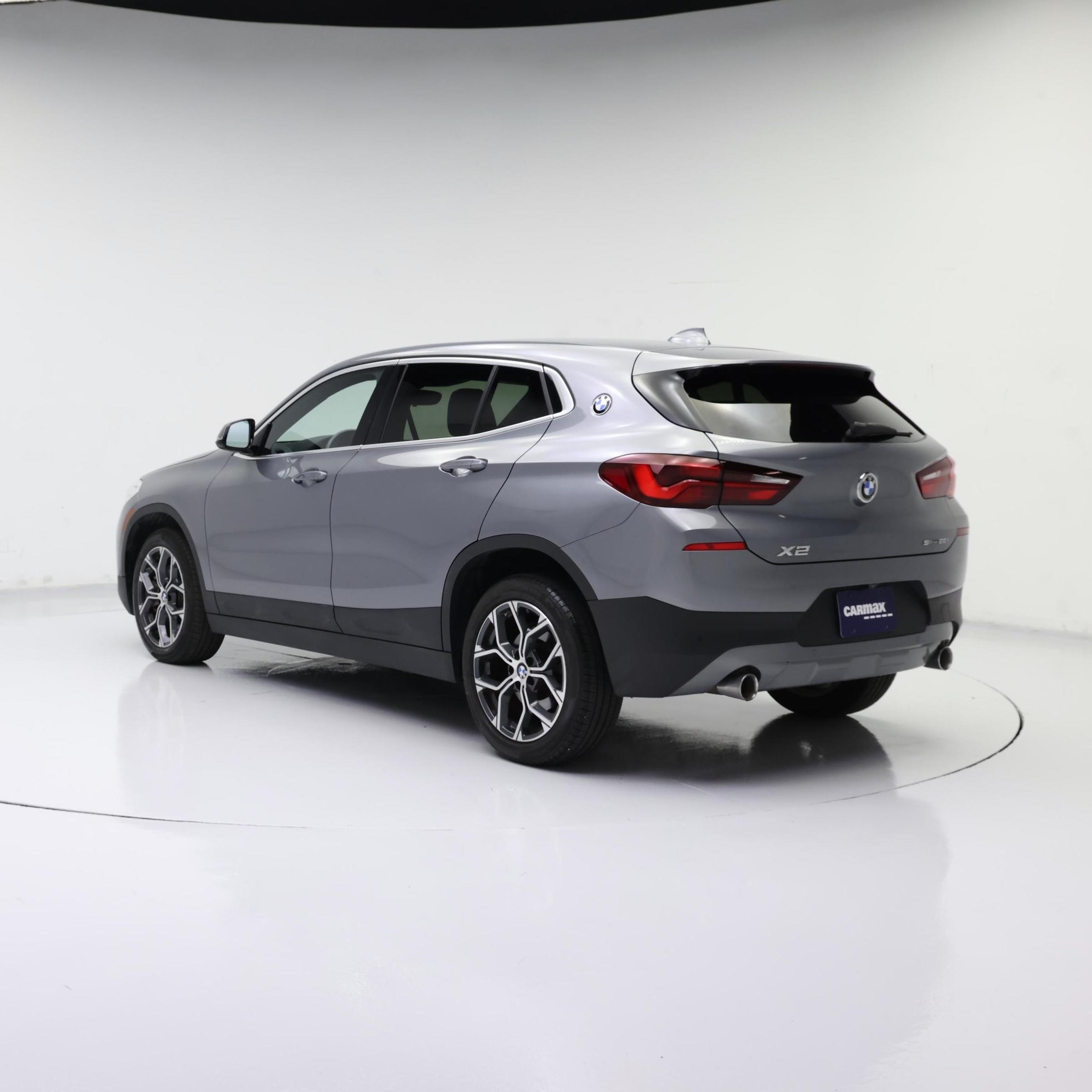 Thumbnail: 2023 BMW X2 - 2
