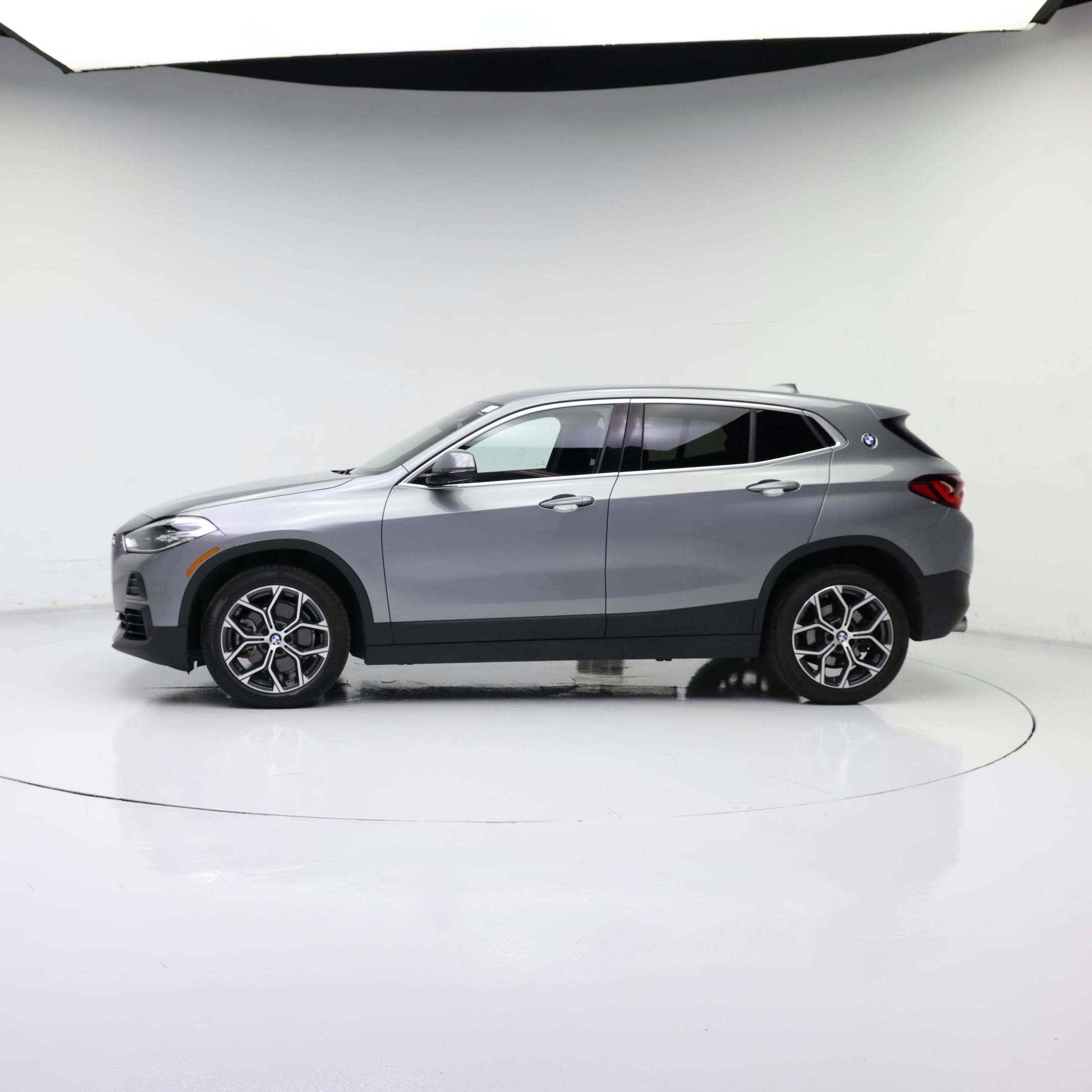 Thumbnail: 2023 BMW X2 - 3