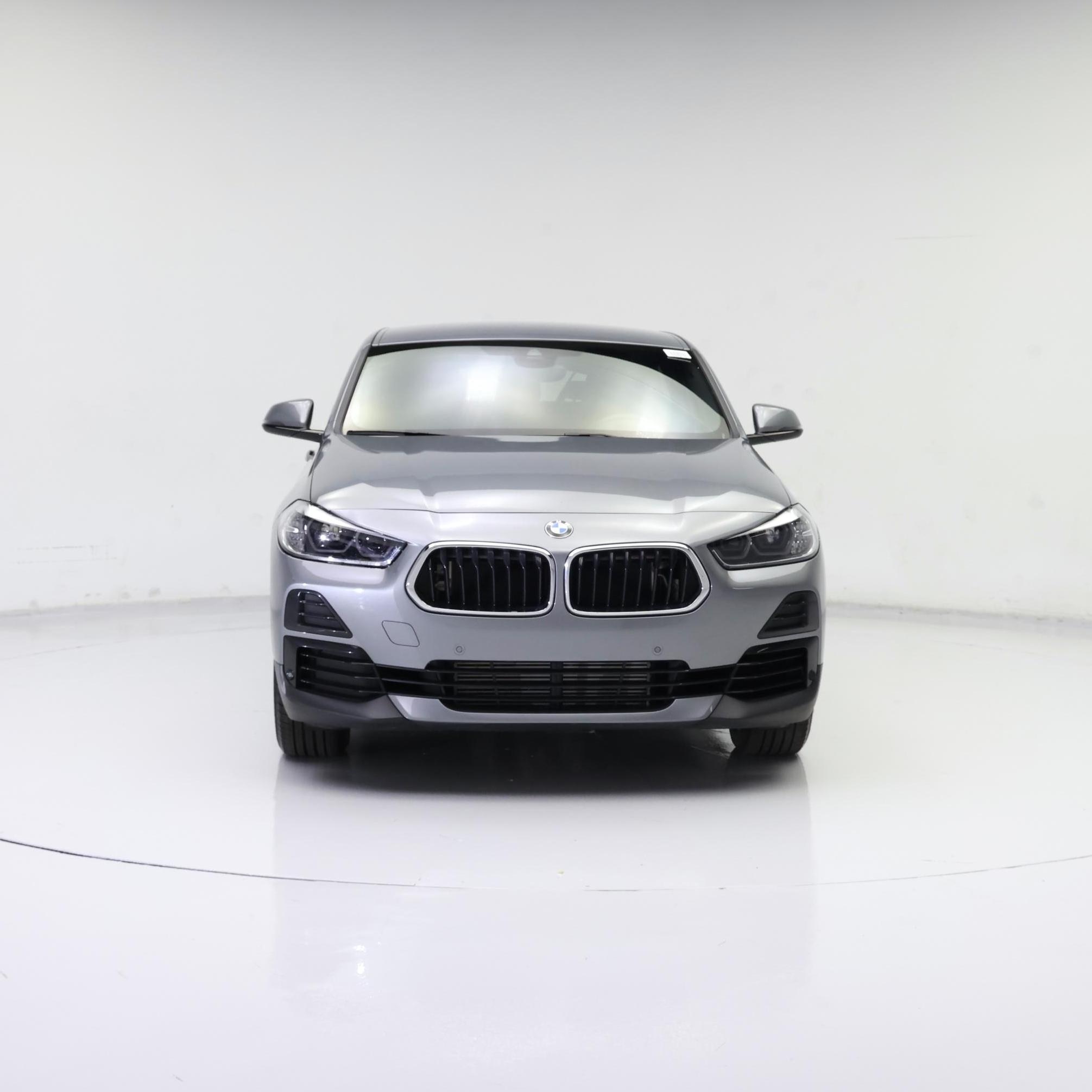 Thumbnail: 2023 BMW X2 - 5