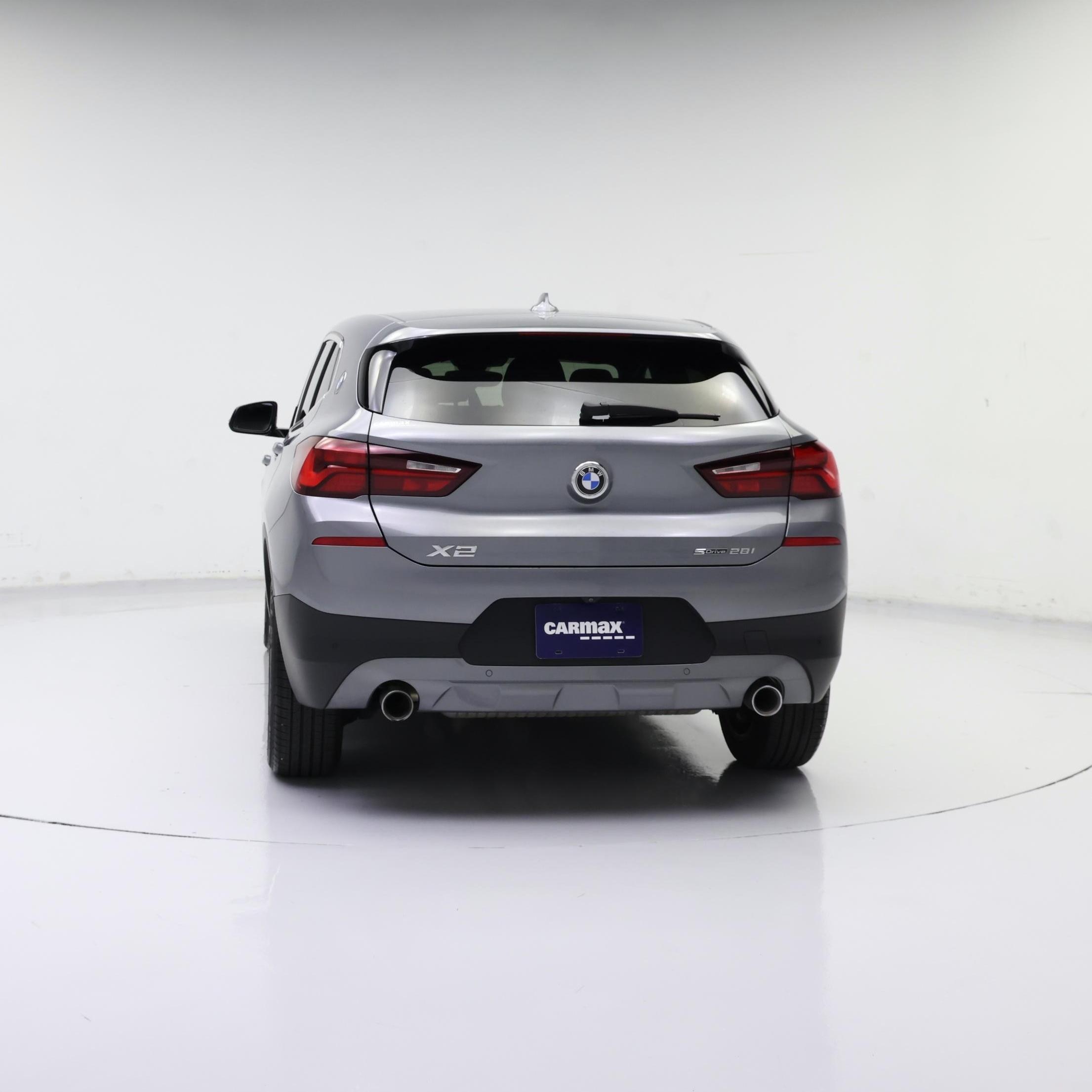 Thumbnail: 2023 BMW X2 - 6