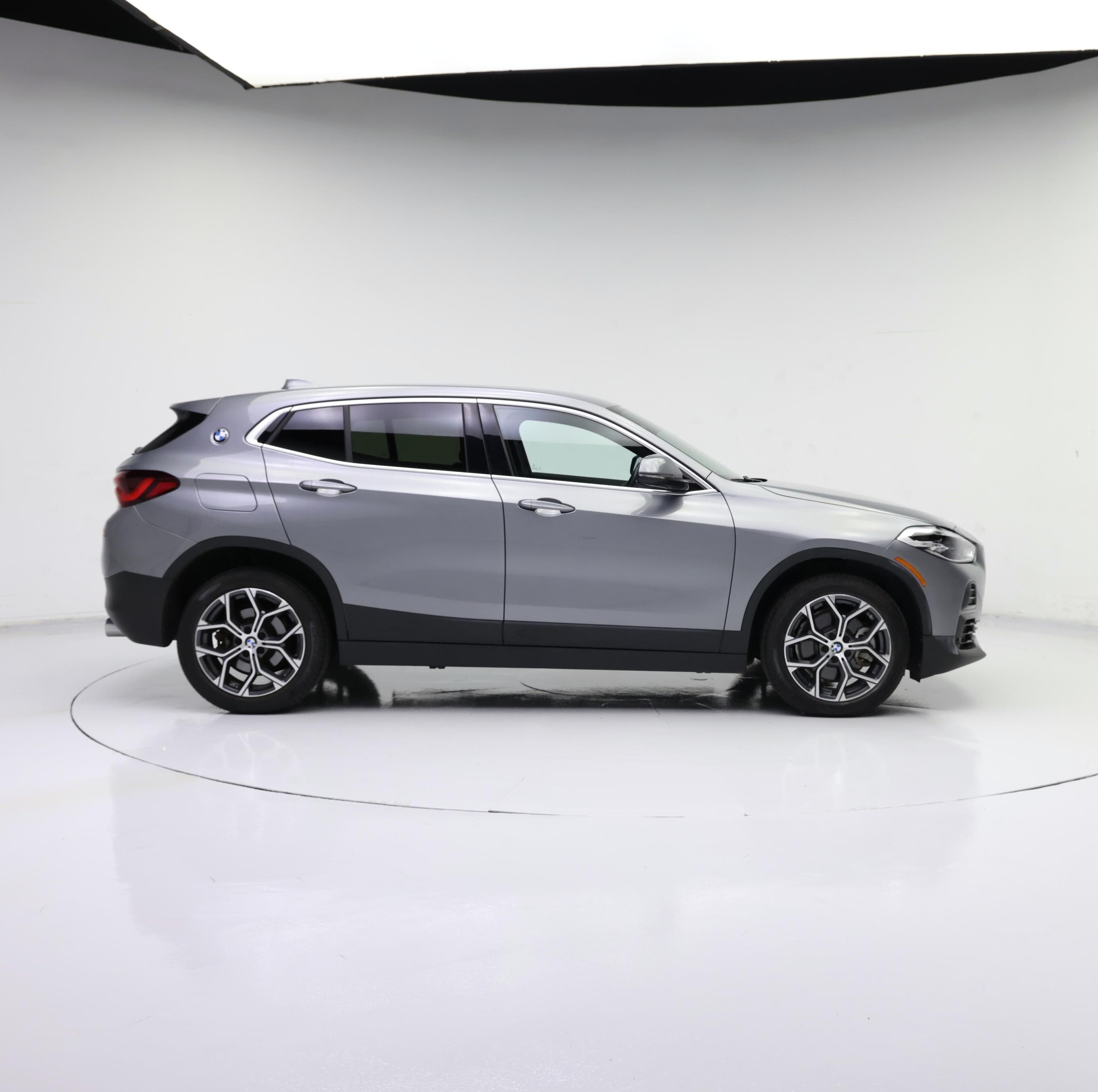 Thumbnail: 2023 BMW X2 - 7