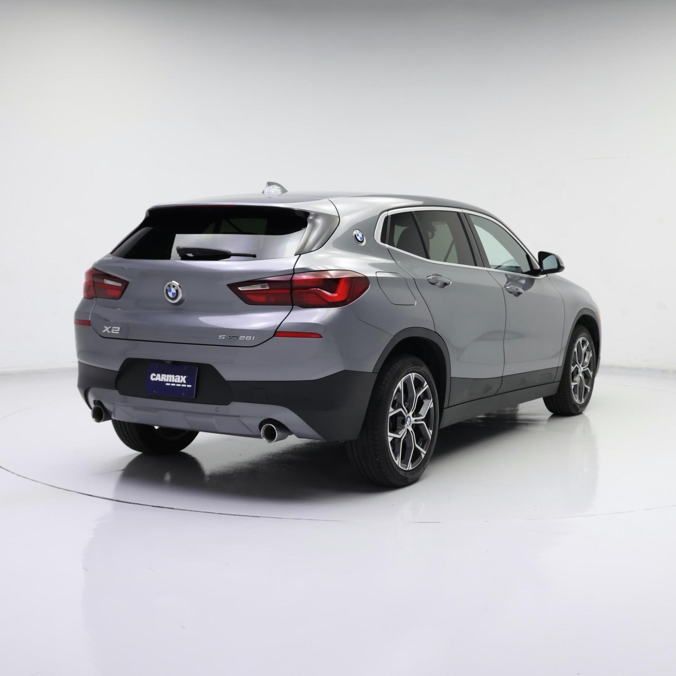 Thumbnail: 2023 BMW X2 - 8