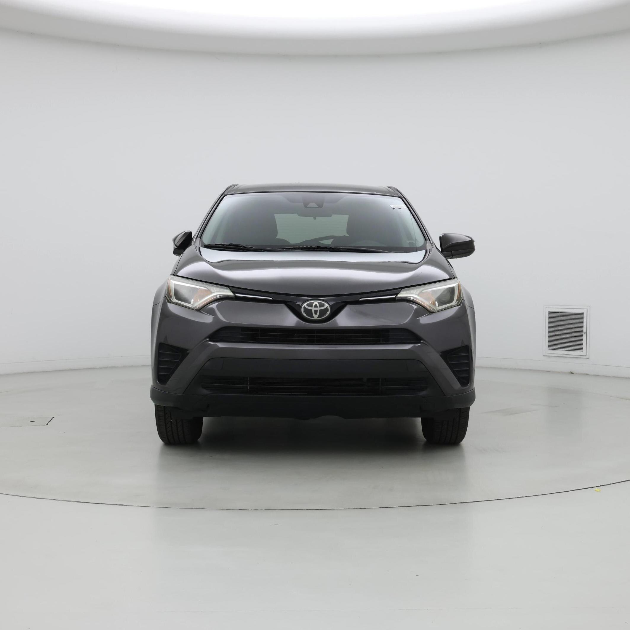 Thumbnail: 2018 Toyota RAV4 - 5