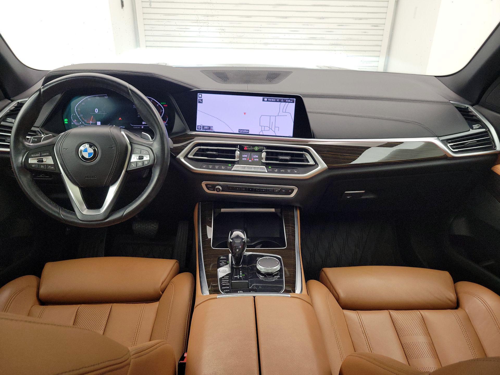 Thumbnail: 2019 BMW X5 - 9