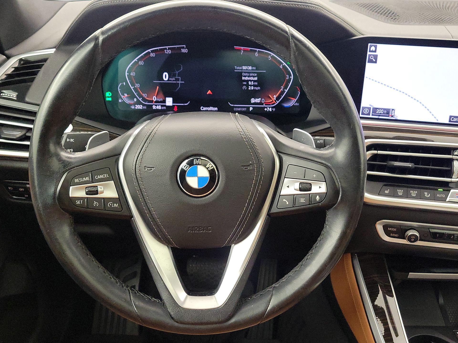 Thumbnail: 2019 BMW X5 - 10