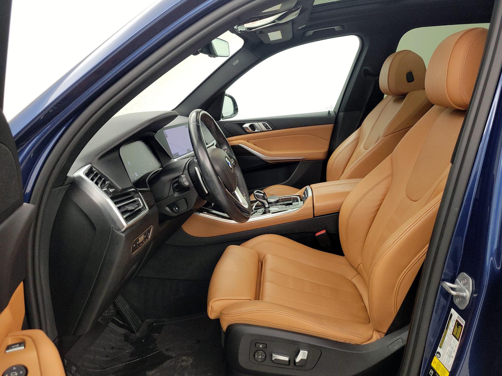 Thumbnail: 2019 BMW X5 - 11