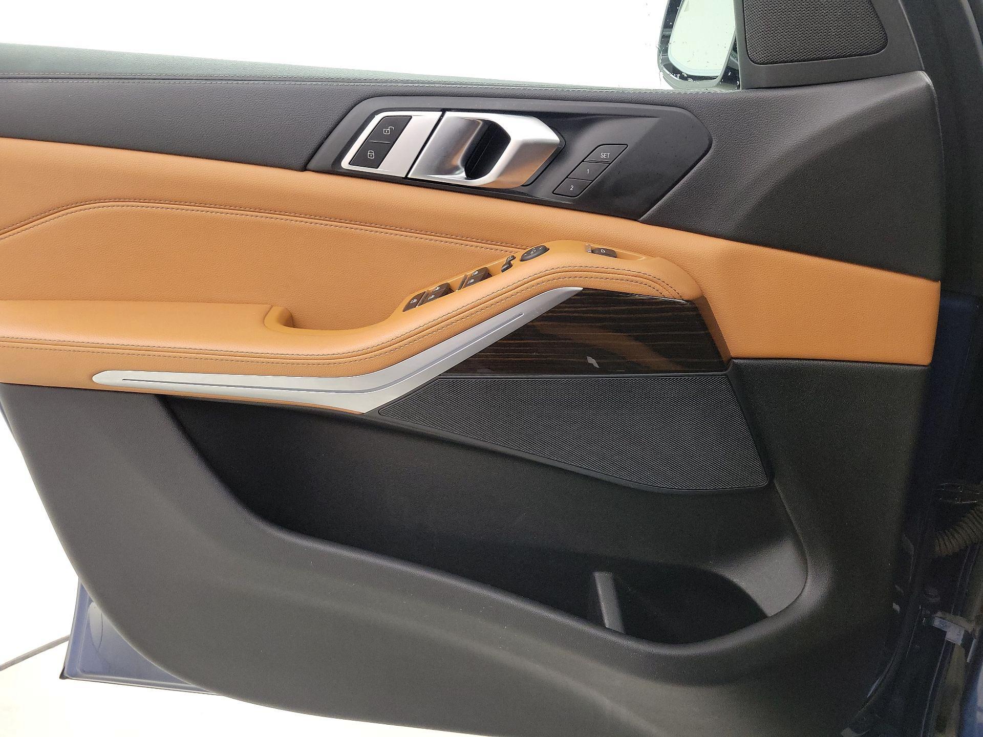 Thumbnail: 2019 BMW X5 - 12