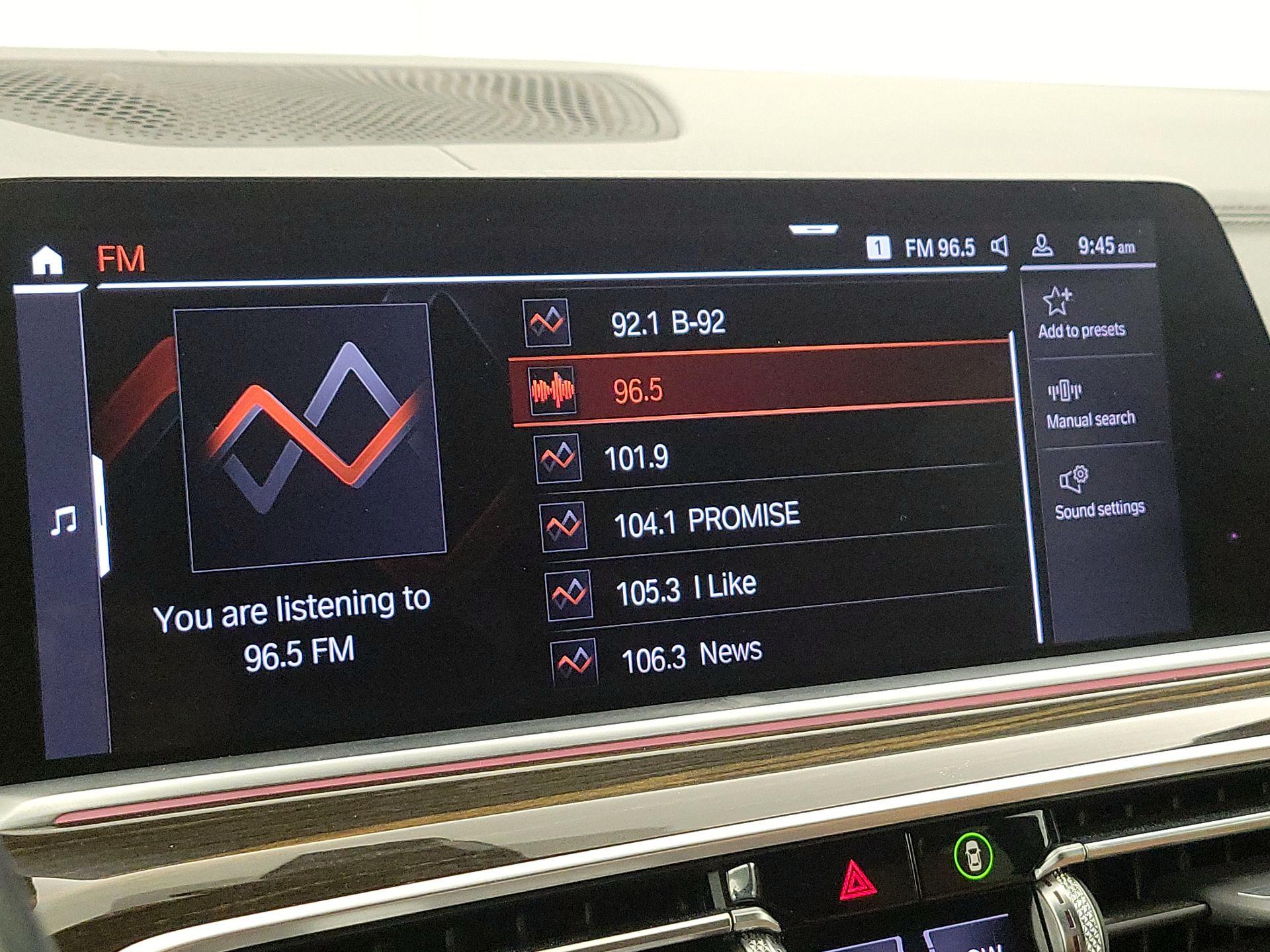 Thumbnail: 2019 BMW X5 - 16