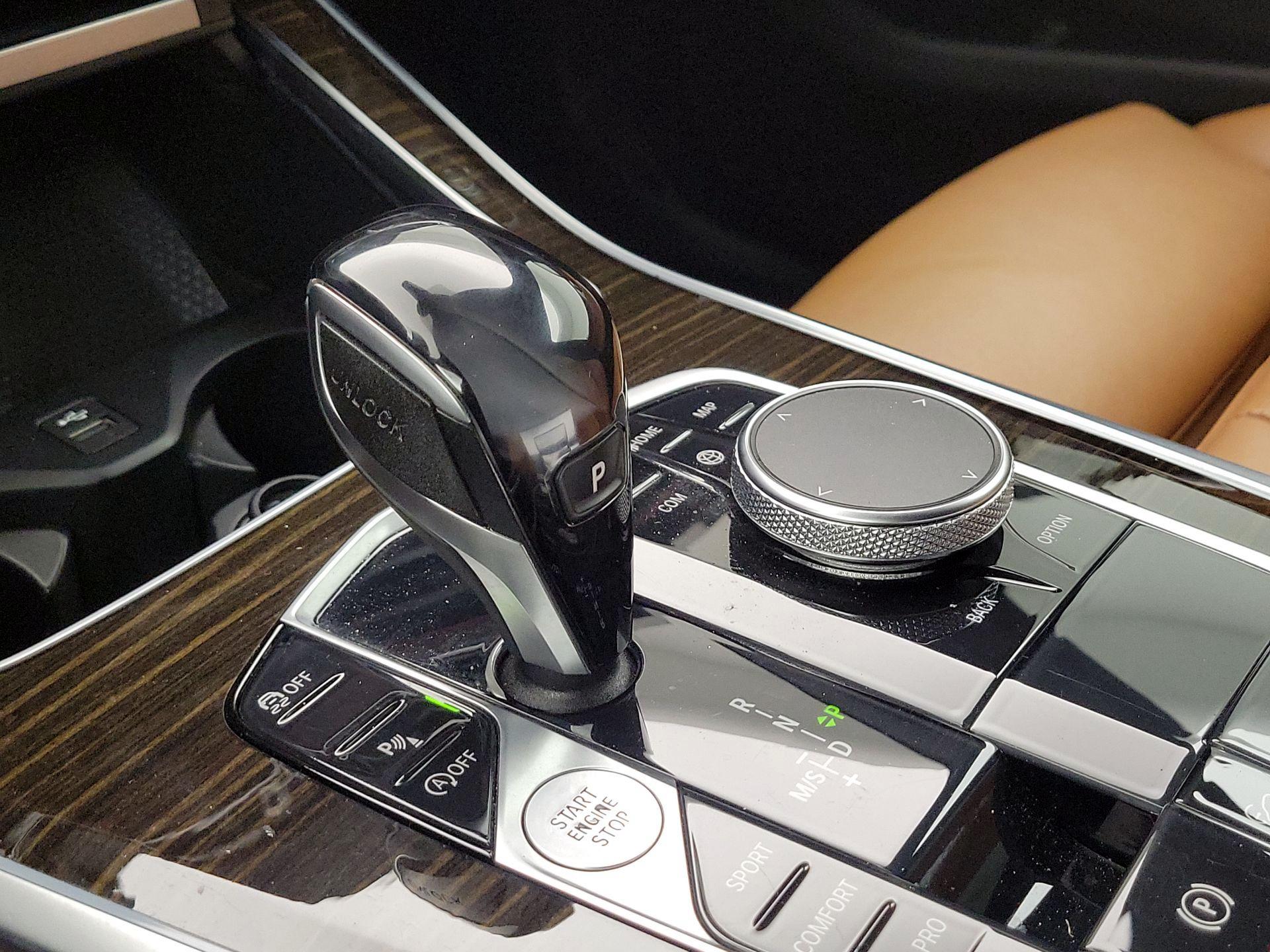 Thumbnail: 2019 BMW X5 - 18