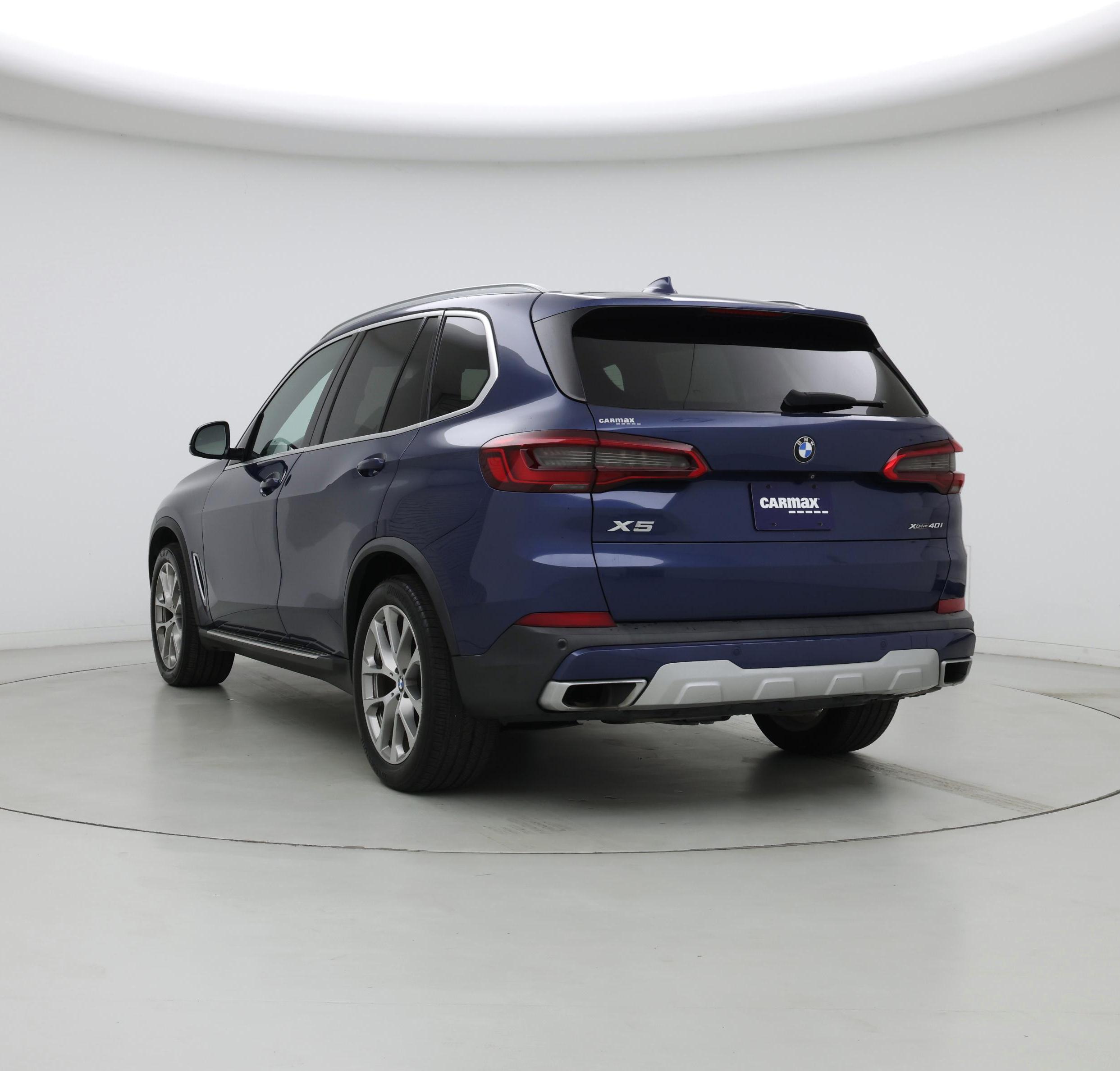 Thumbnail: 2019 BMW X5 - 2