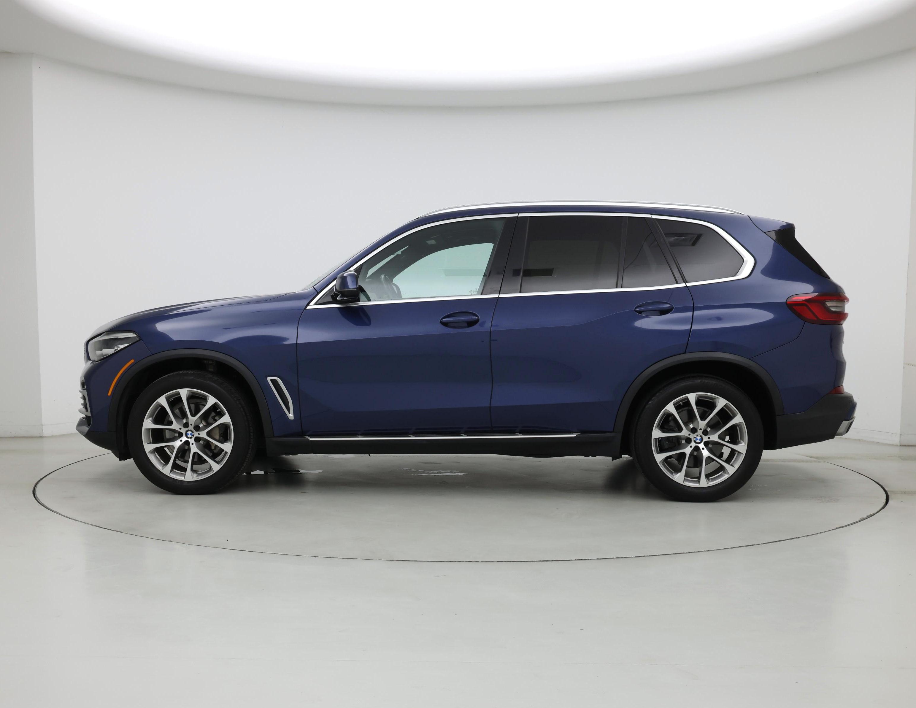 Thumbnail: 2019 BMW X5 - 3