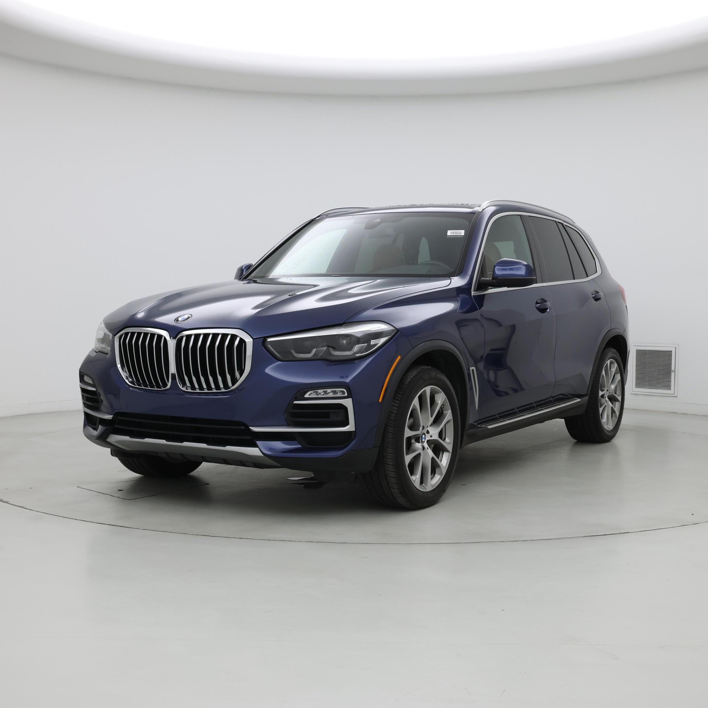 Thumbnail: 2019 BMW X5 - 4
