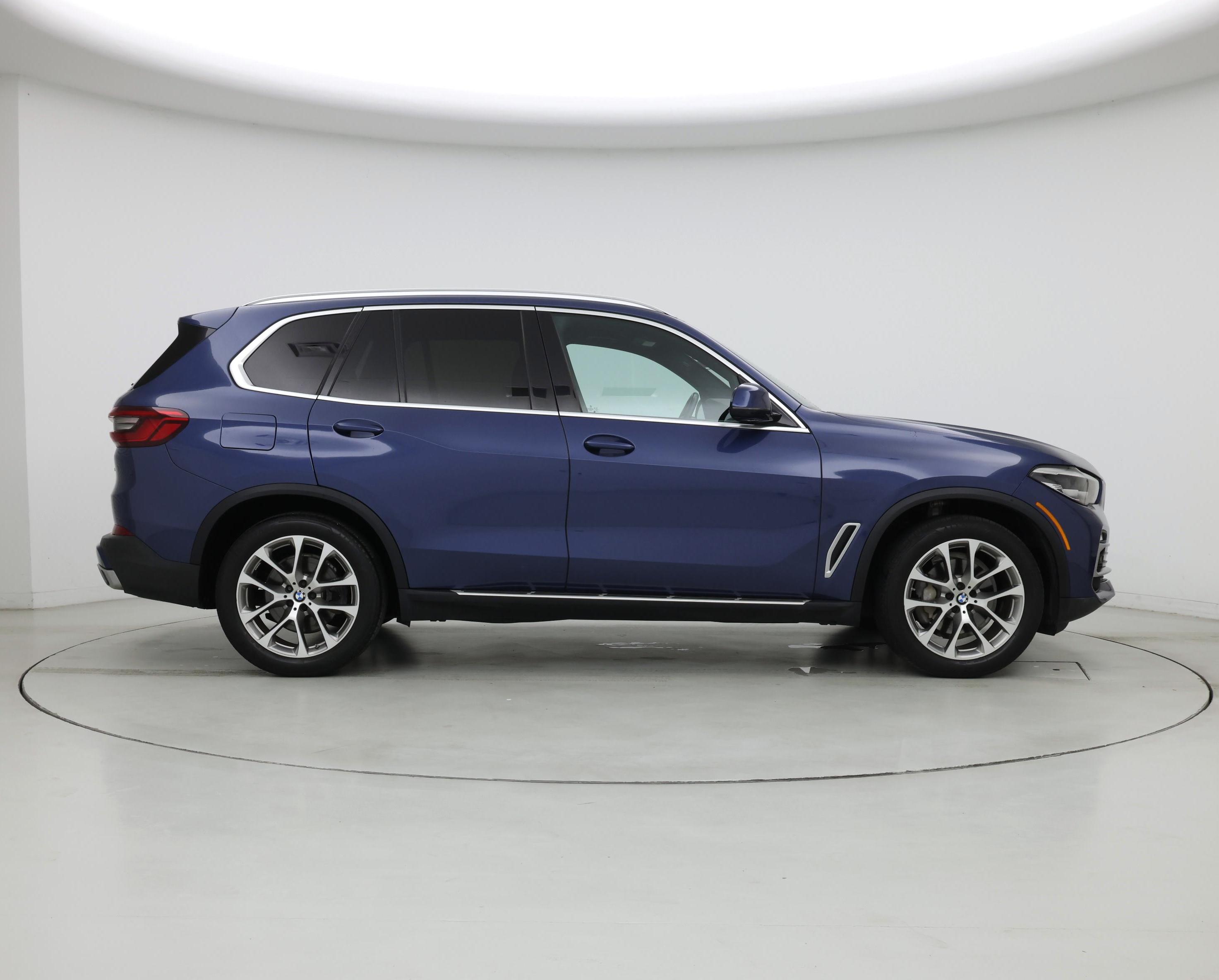 Thumbnail: 2019 BMW X5 - 7