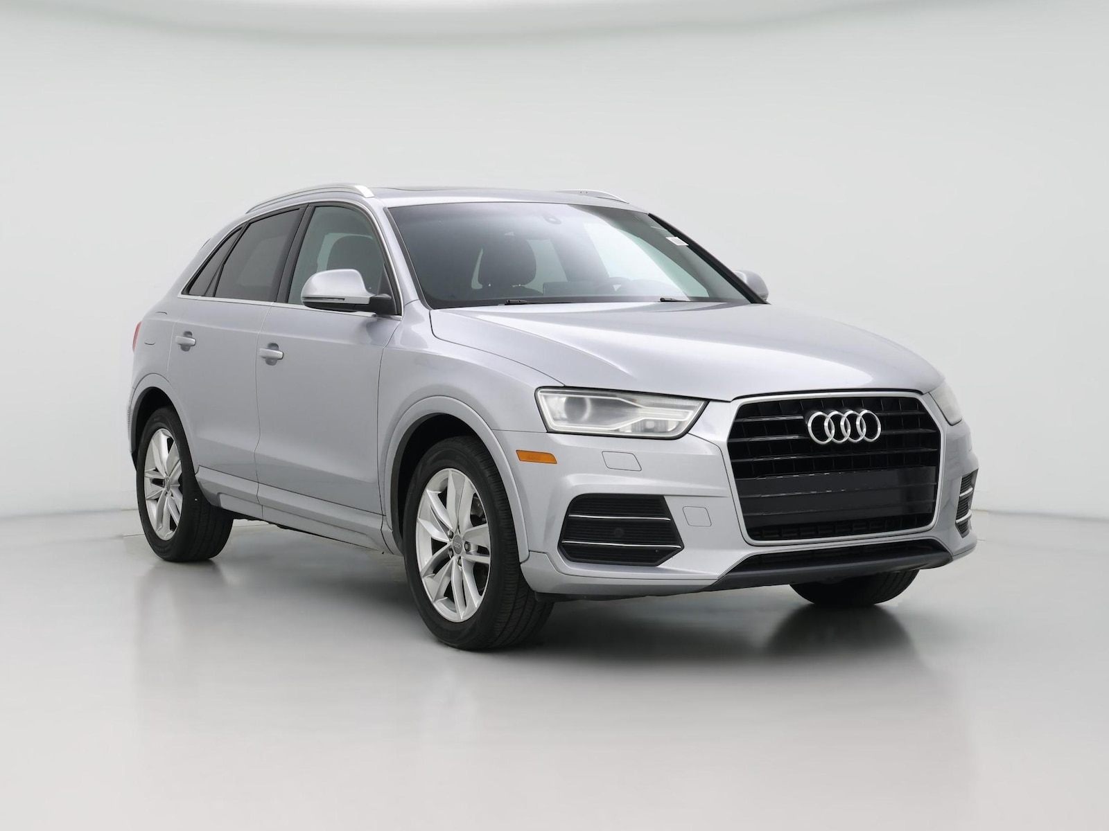 2016 Audi Q3 Premium Plus