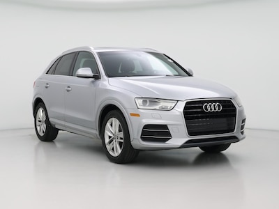 2016 Audi Q3 Premium Plus