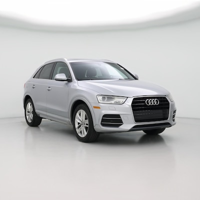 2016 Audi Q3 Premium Plus