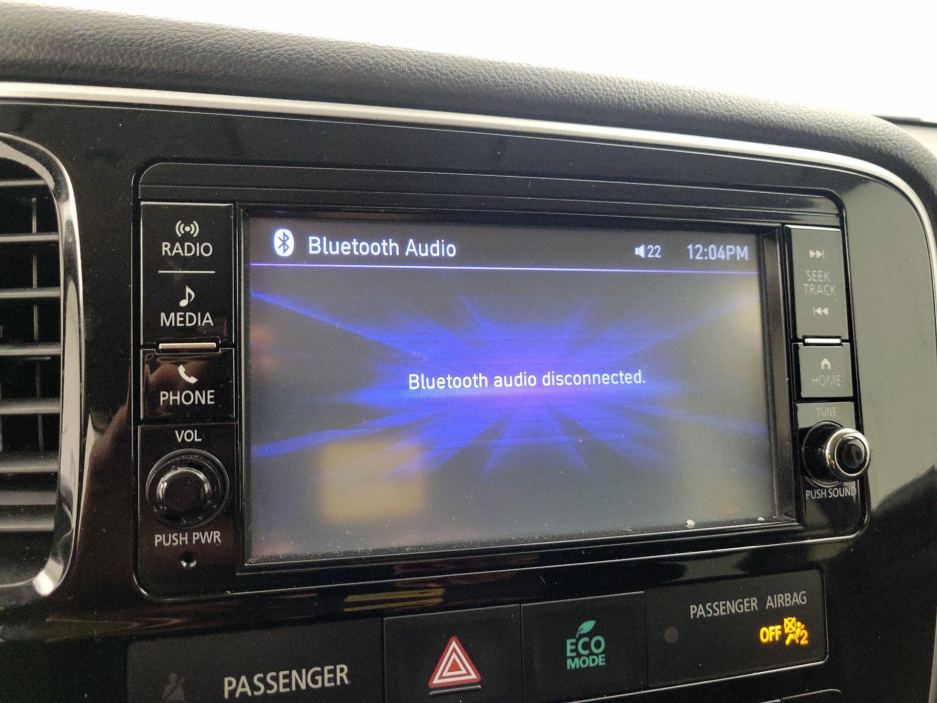 Thumbnail: 2018 Mitsubishi Outlander - 15