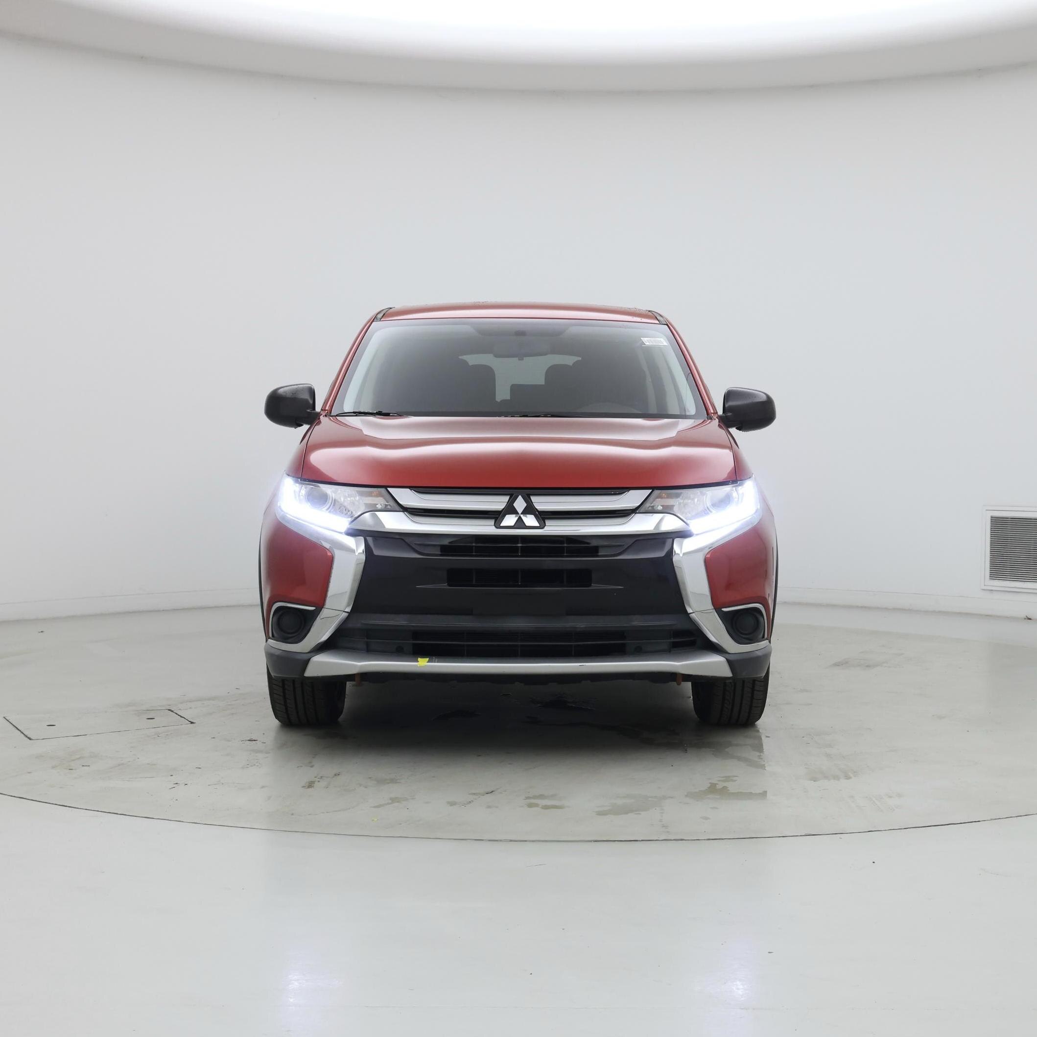 Thumbnail: 2018 Mitsubishi Outlander - 5