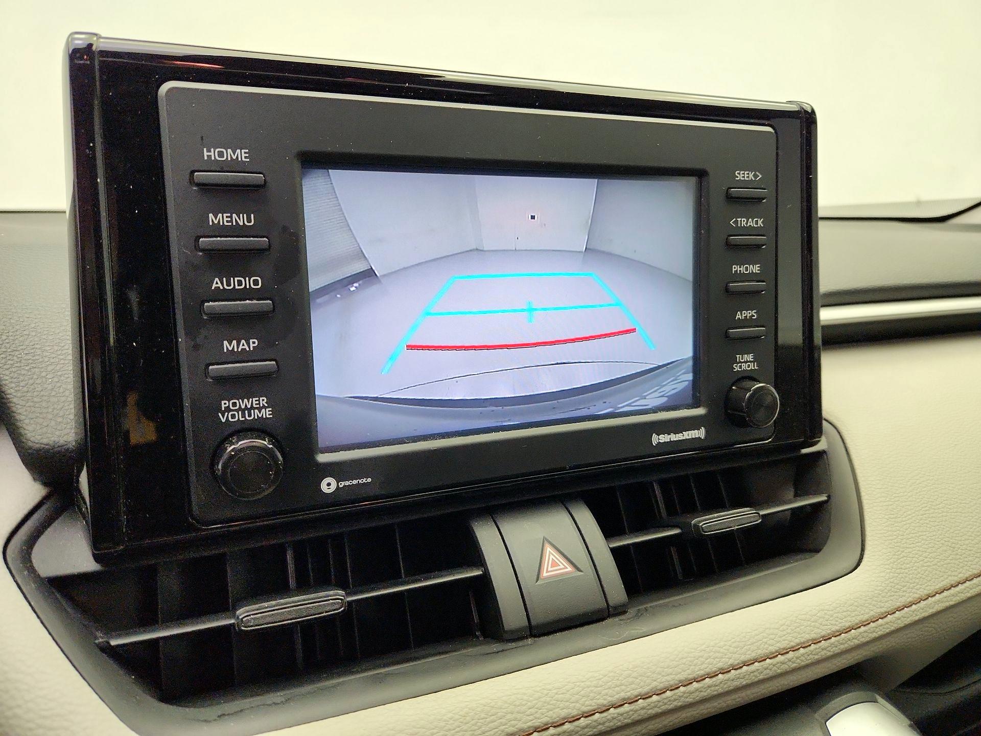 Thumbnail: 2021 Toyota RAV4 - 14