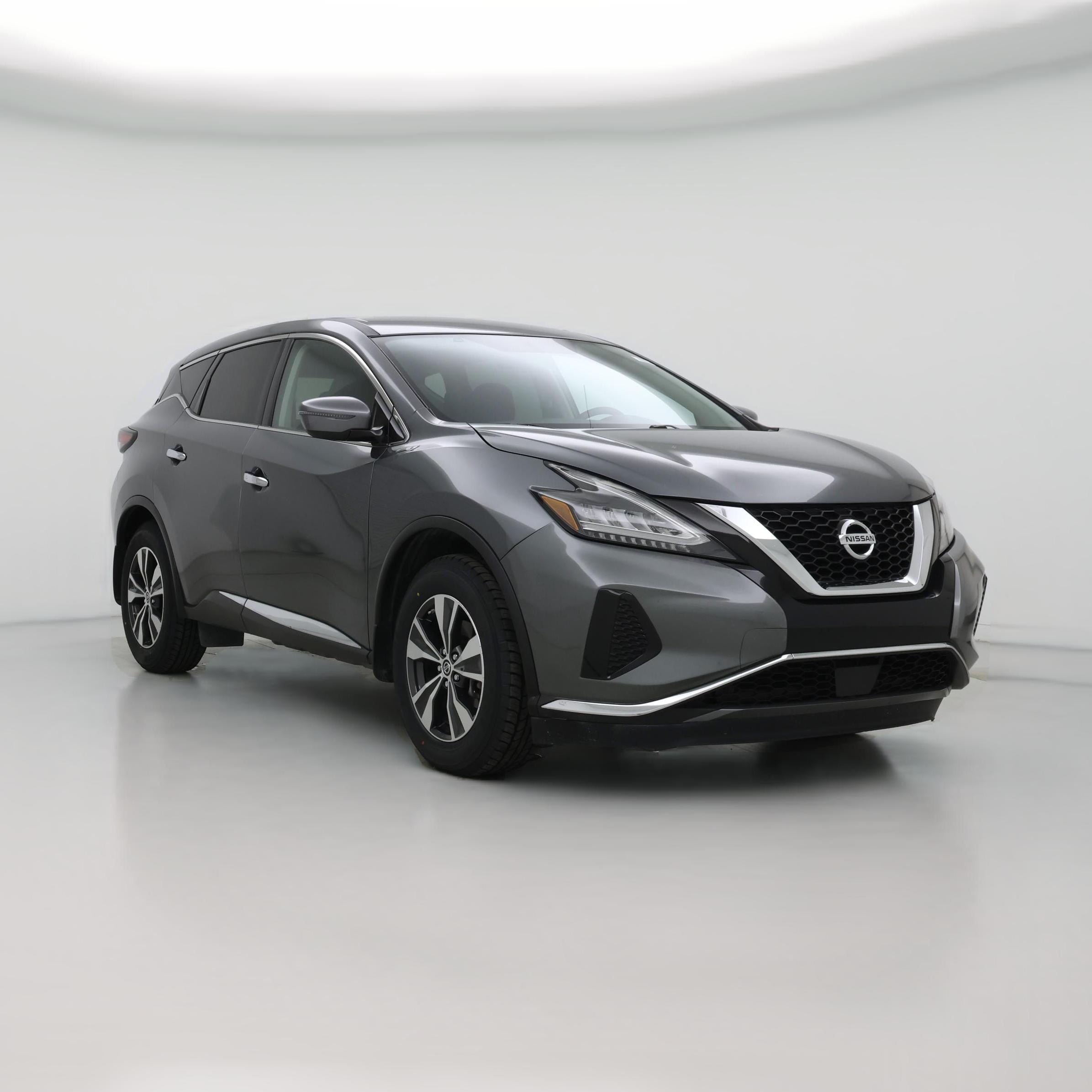 Thumbnail: 2019 Nissan Murano - 1