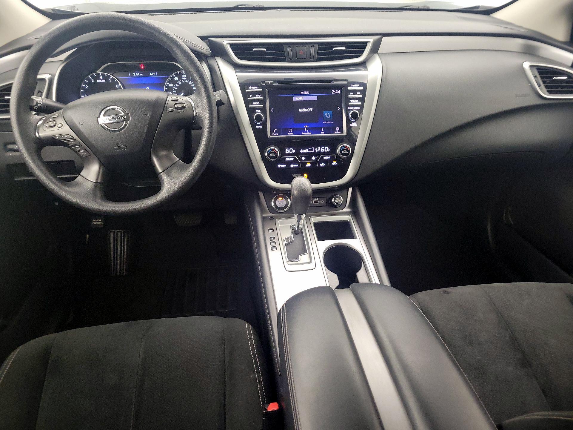 Thumbnail: 2019 Nissan Murano - 9