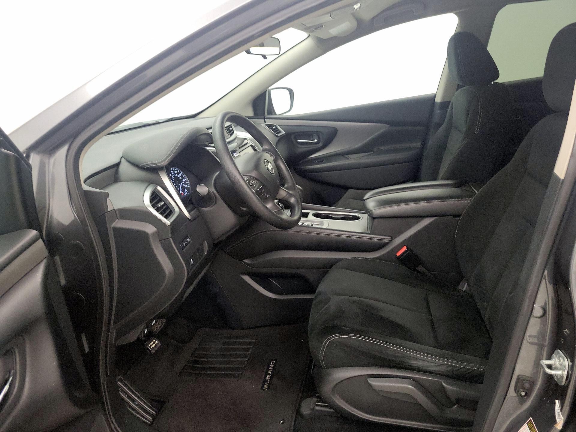 Thumbnail: 2019 Nissan Murano - 11