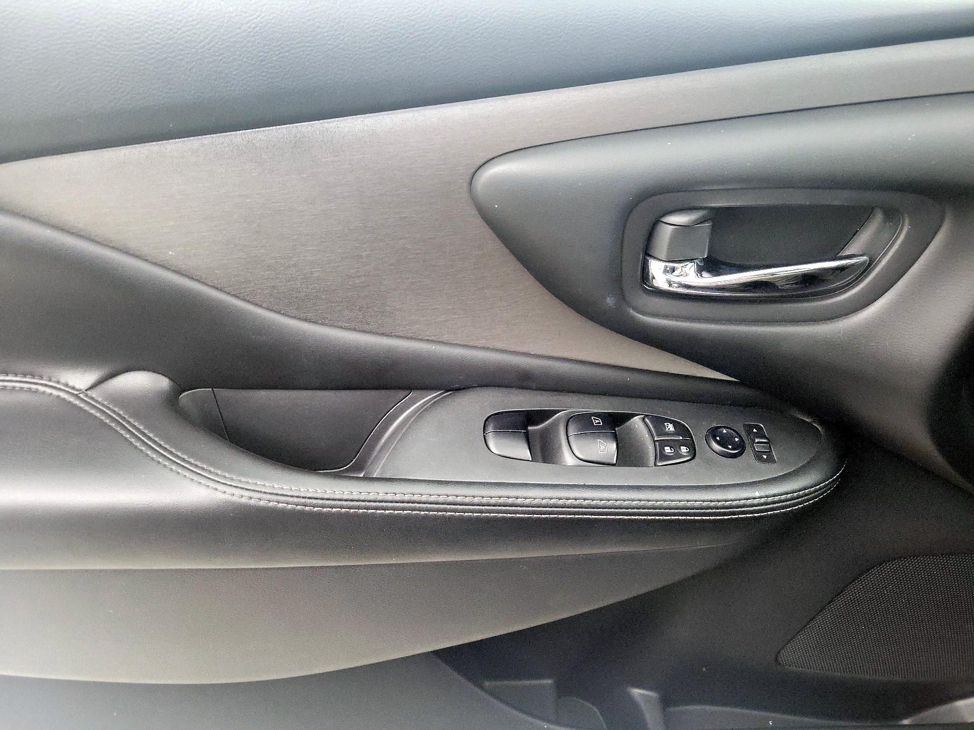 Thumbnail: 2019 Nissan Murano - 12