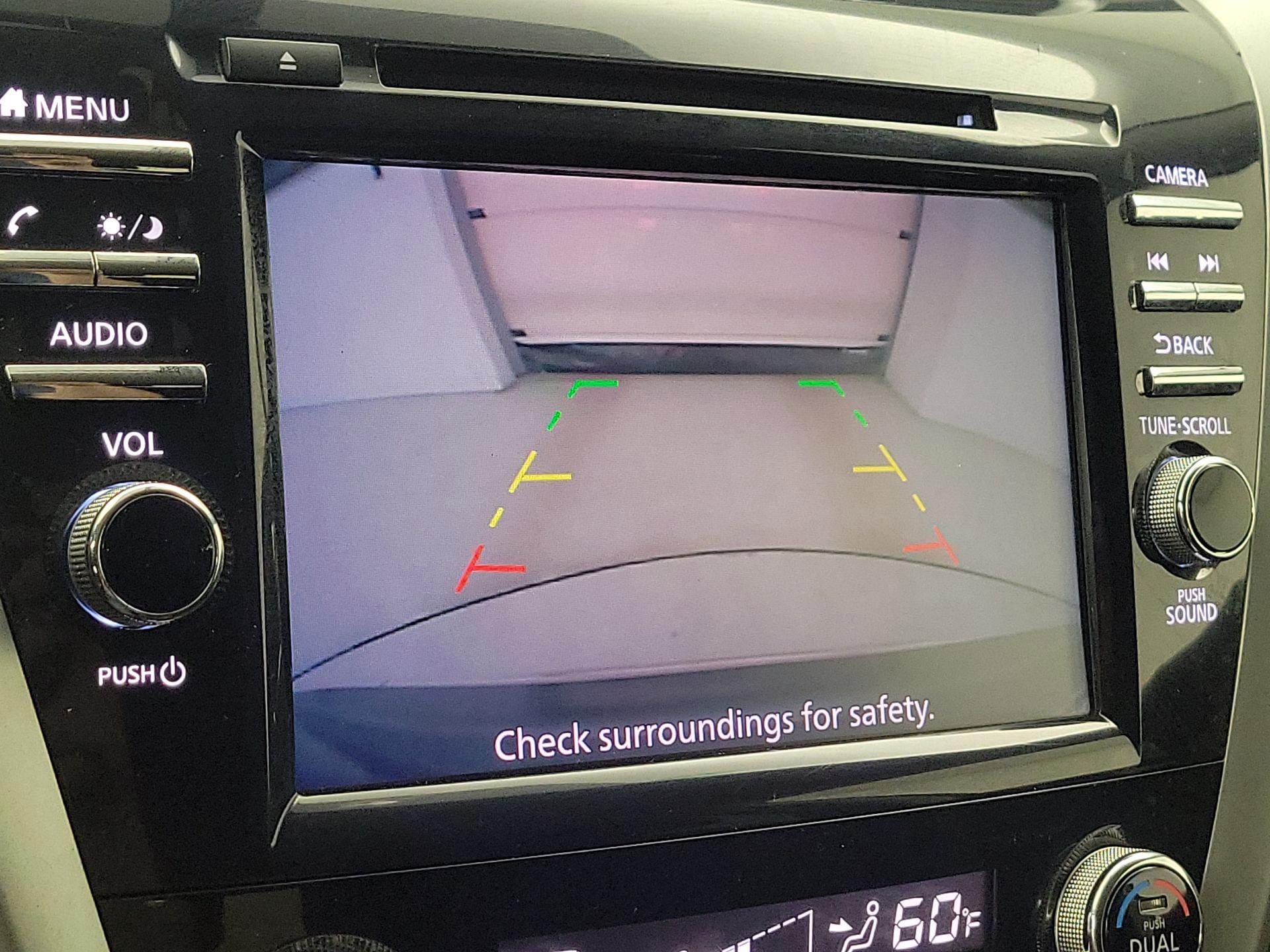 Thumbnail: 2019 Nissan Murano - 14