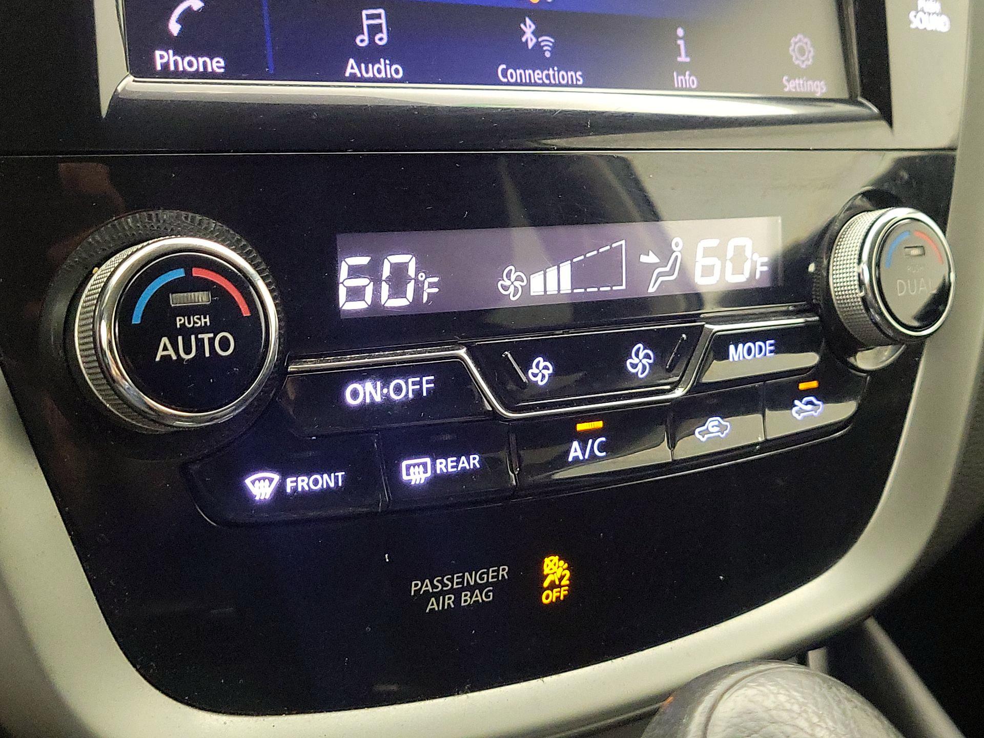 Thumbnail: 2019 Nissan Murano - 16