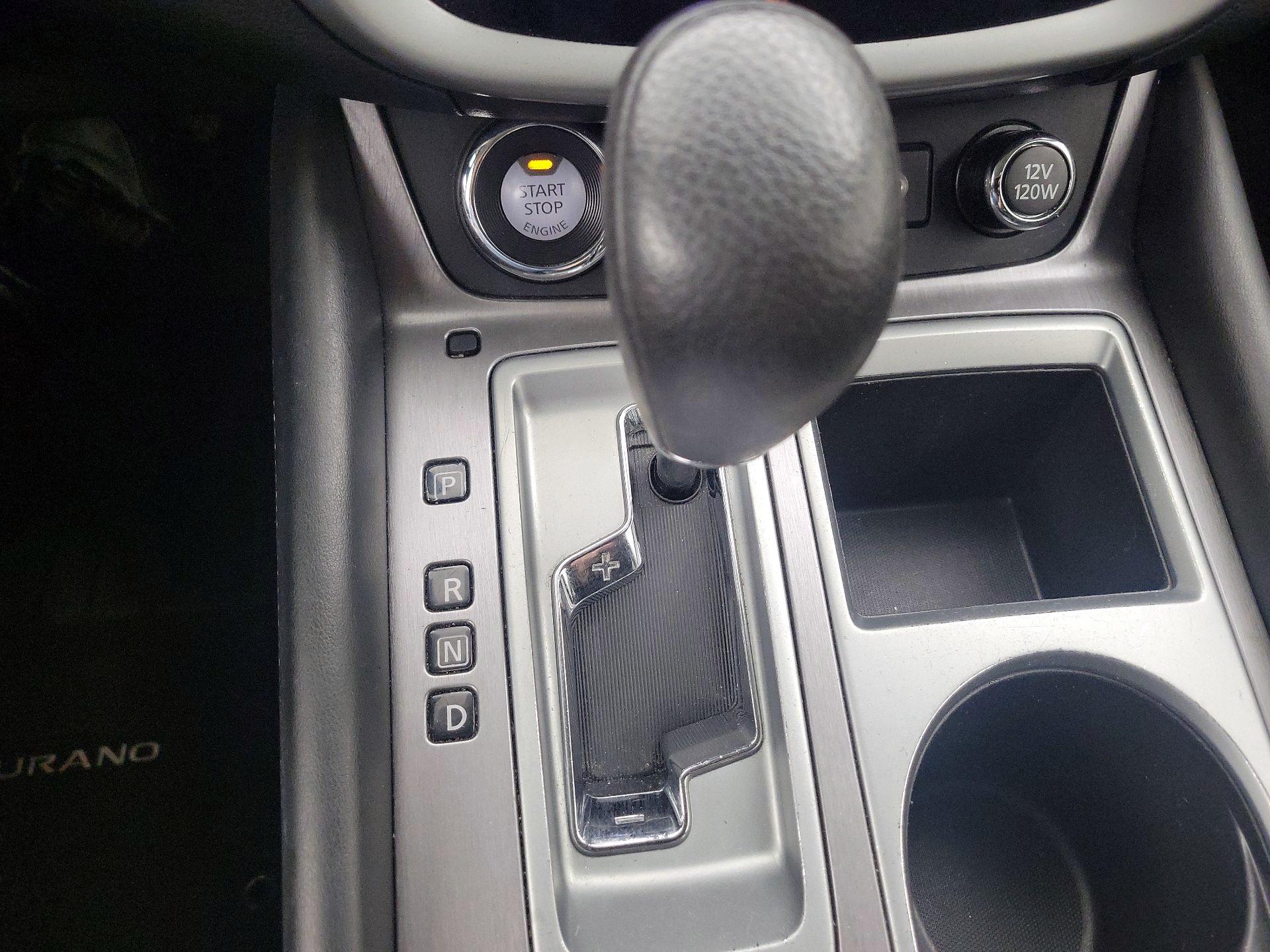 Thumbnail: 2019 Nissan Murano - 17