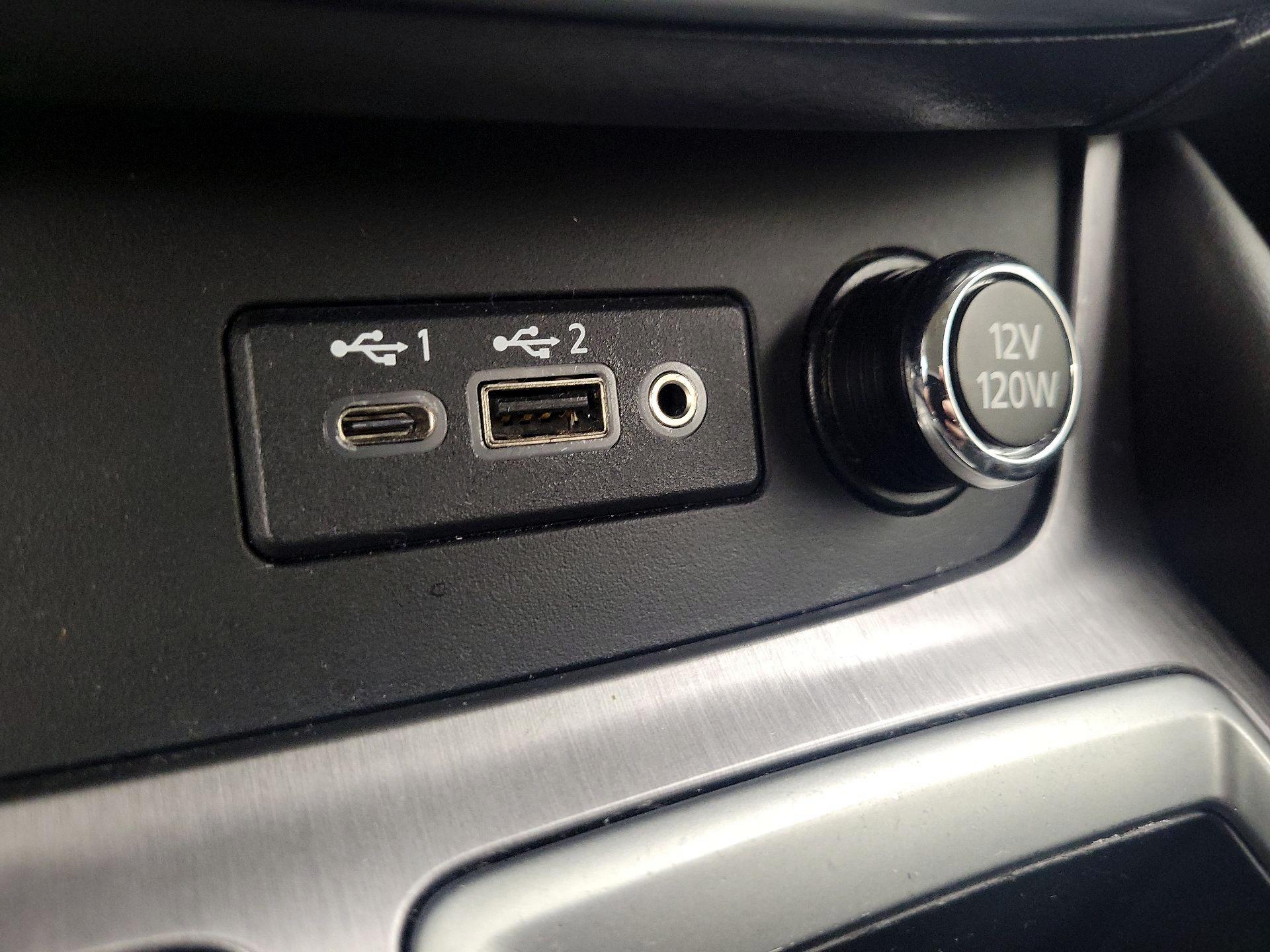 Thumbnail: 2019 Nissan Murano - 18