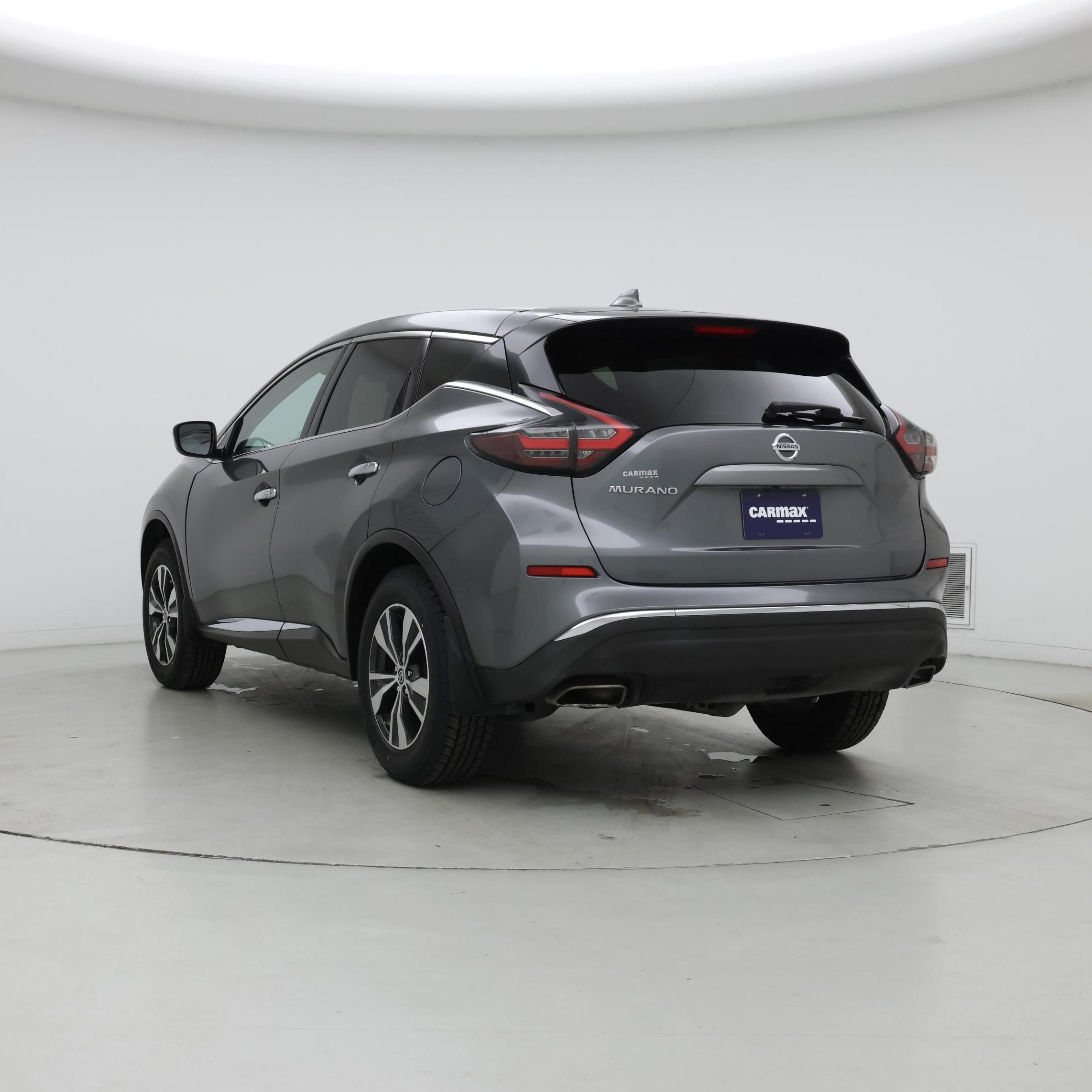 Thumbnail: 2019 Nissan Murano - 2