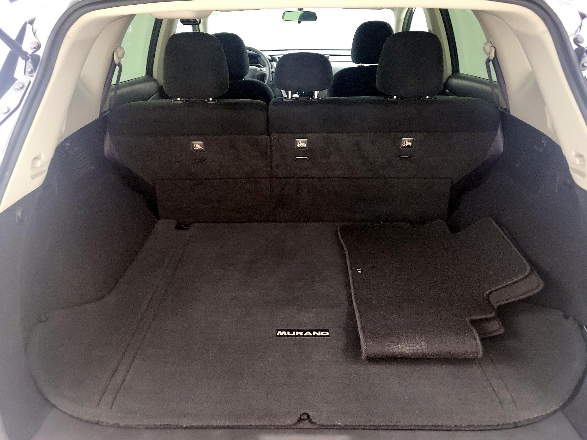 Thumbnail: 2019 Nissan Murano - 20