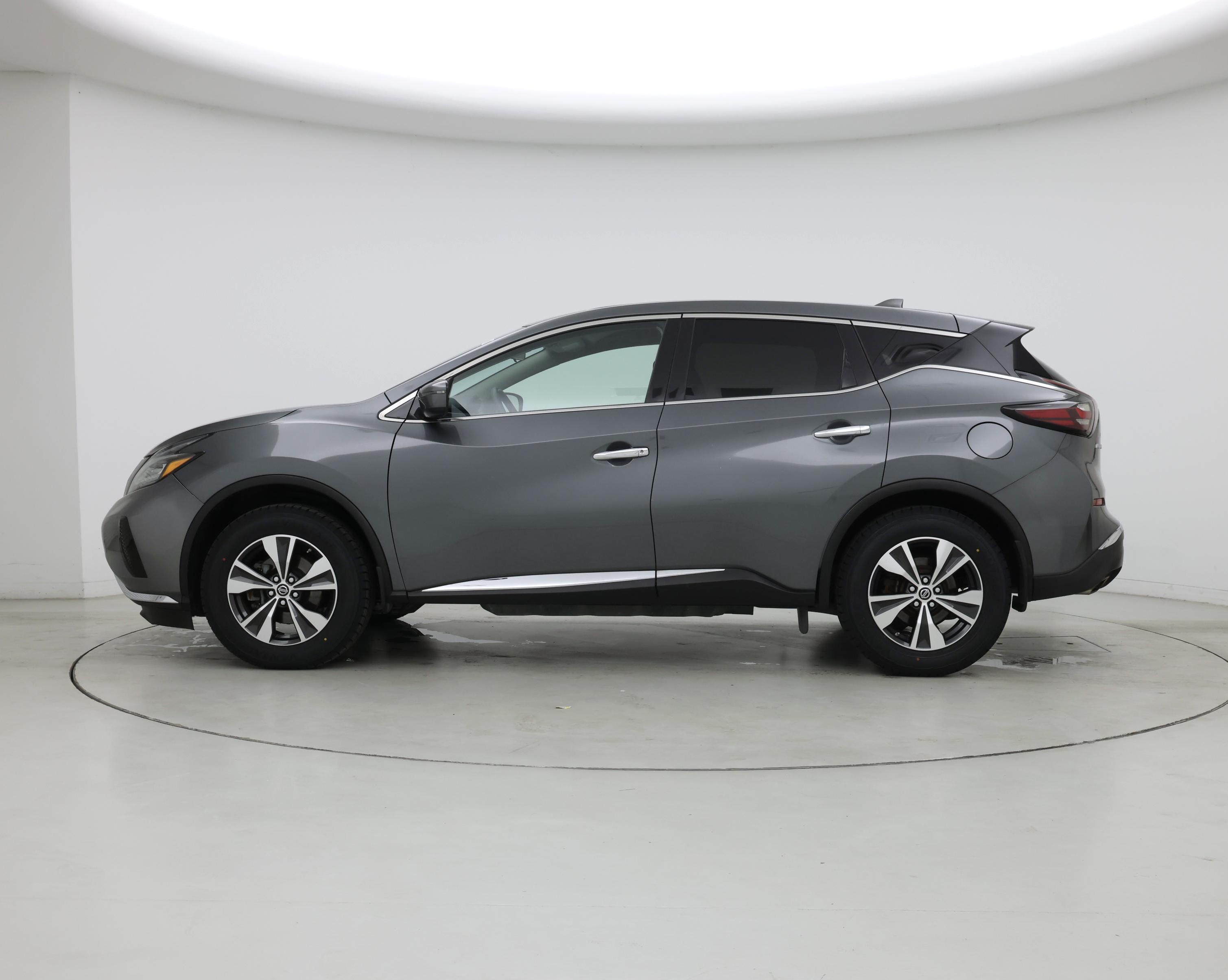 Thumbnail: 2019 Nissan Murano - 3