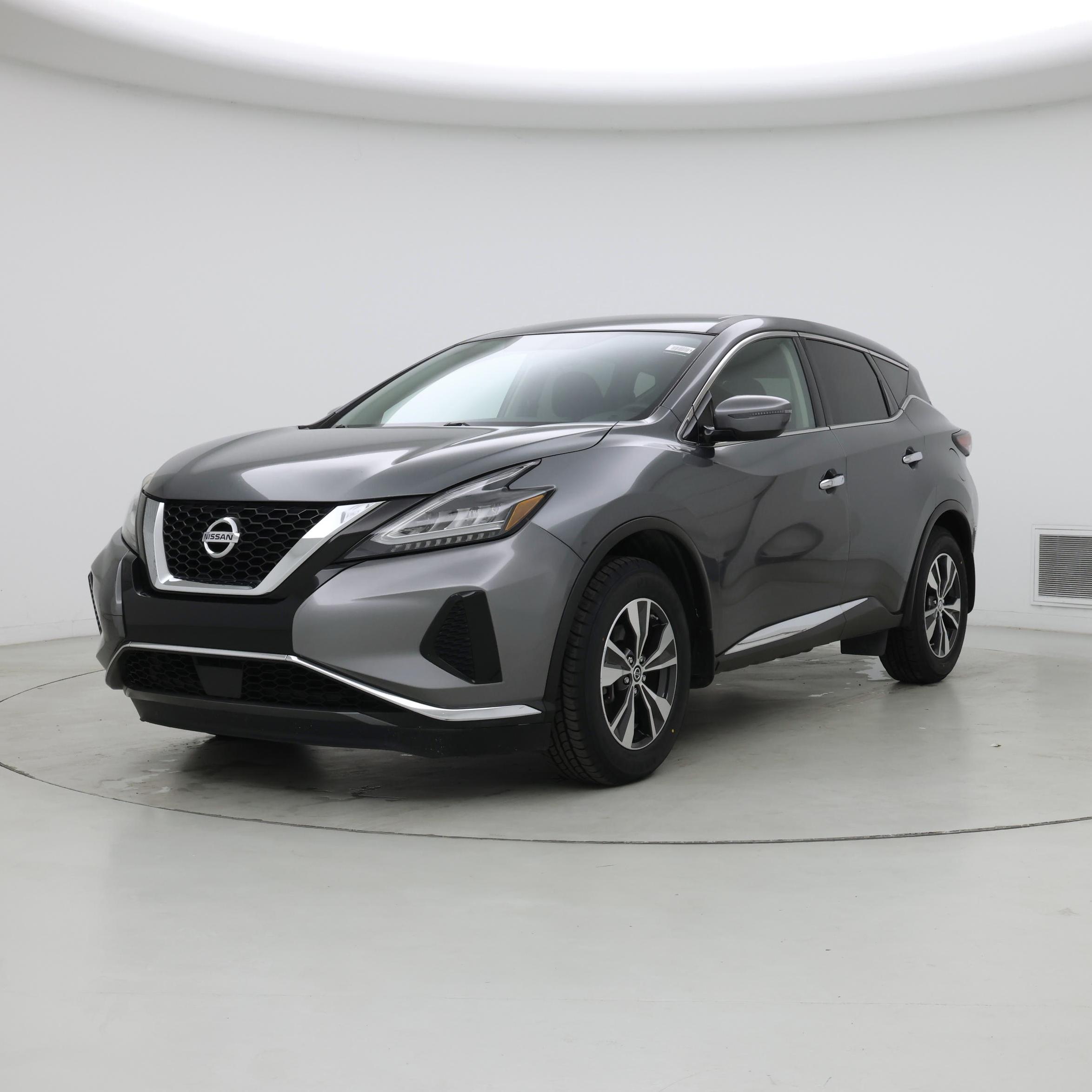 Thumbnail: 2019 Nissan Murano - 4