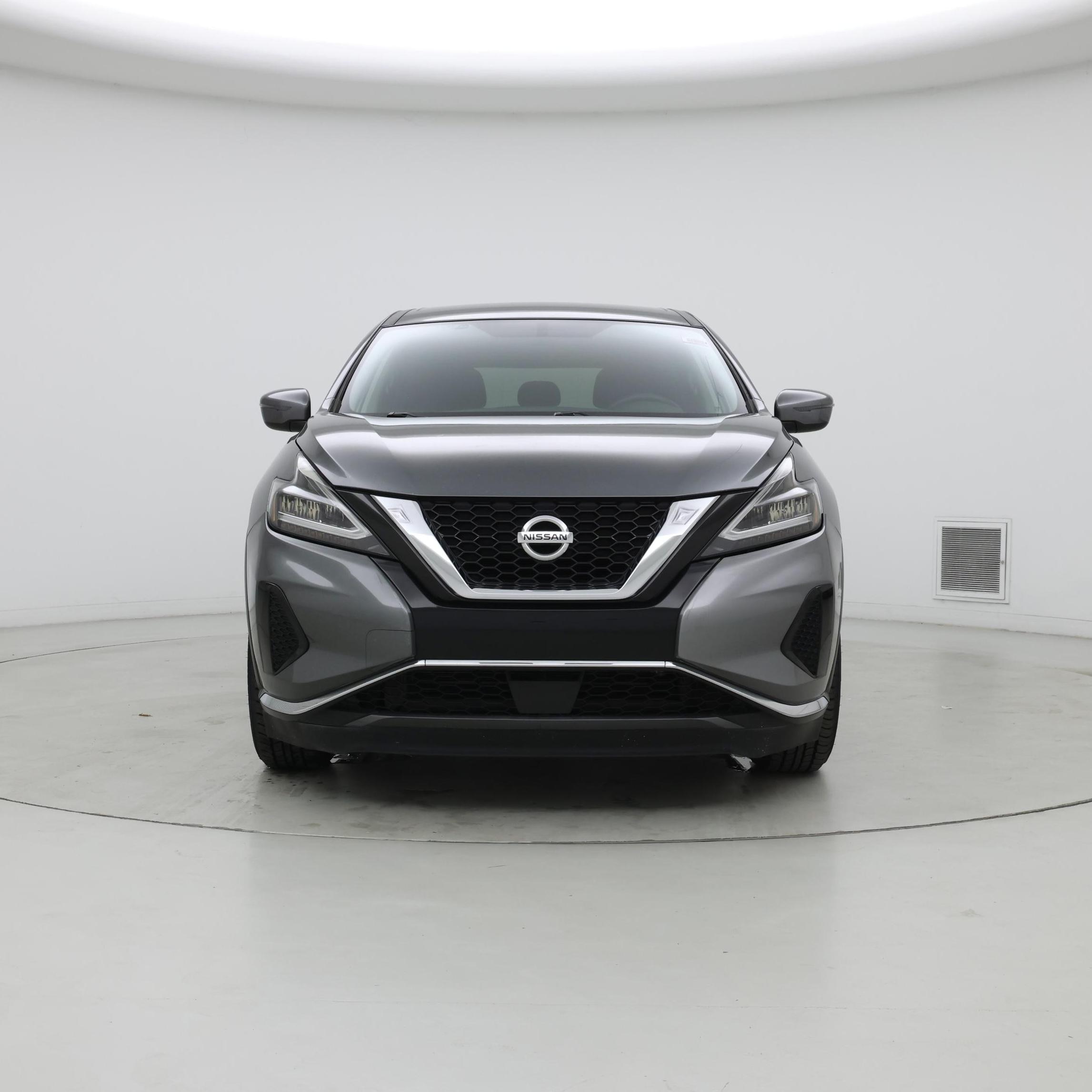 Thumbnail: 2019 Nissan Murano - 5