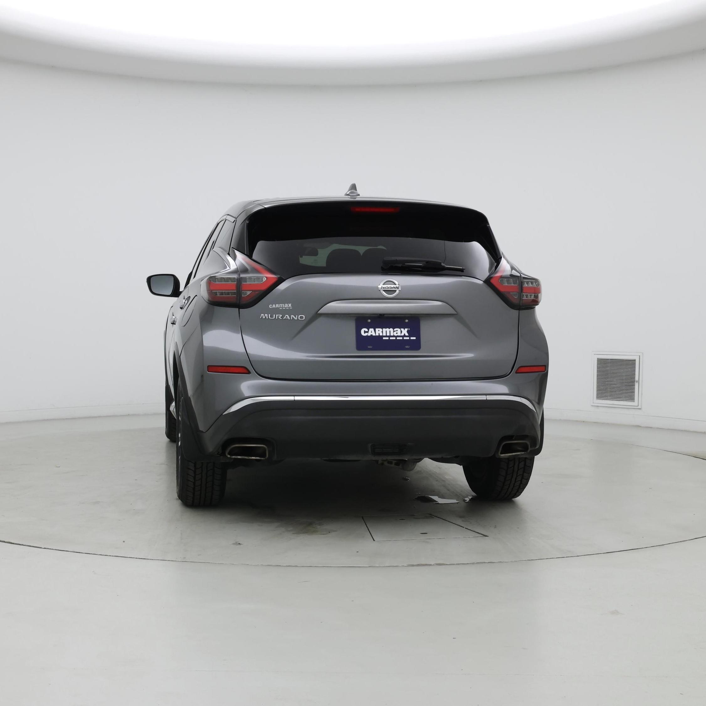 Thumbnail: 2019 Nissan Murano - 6