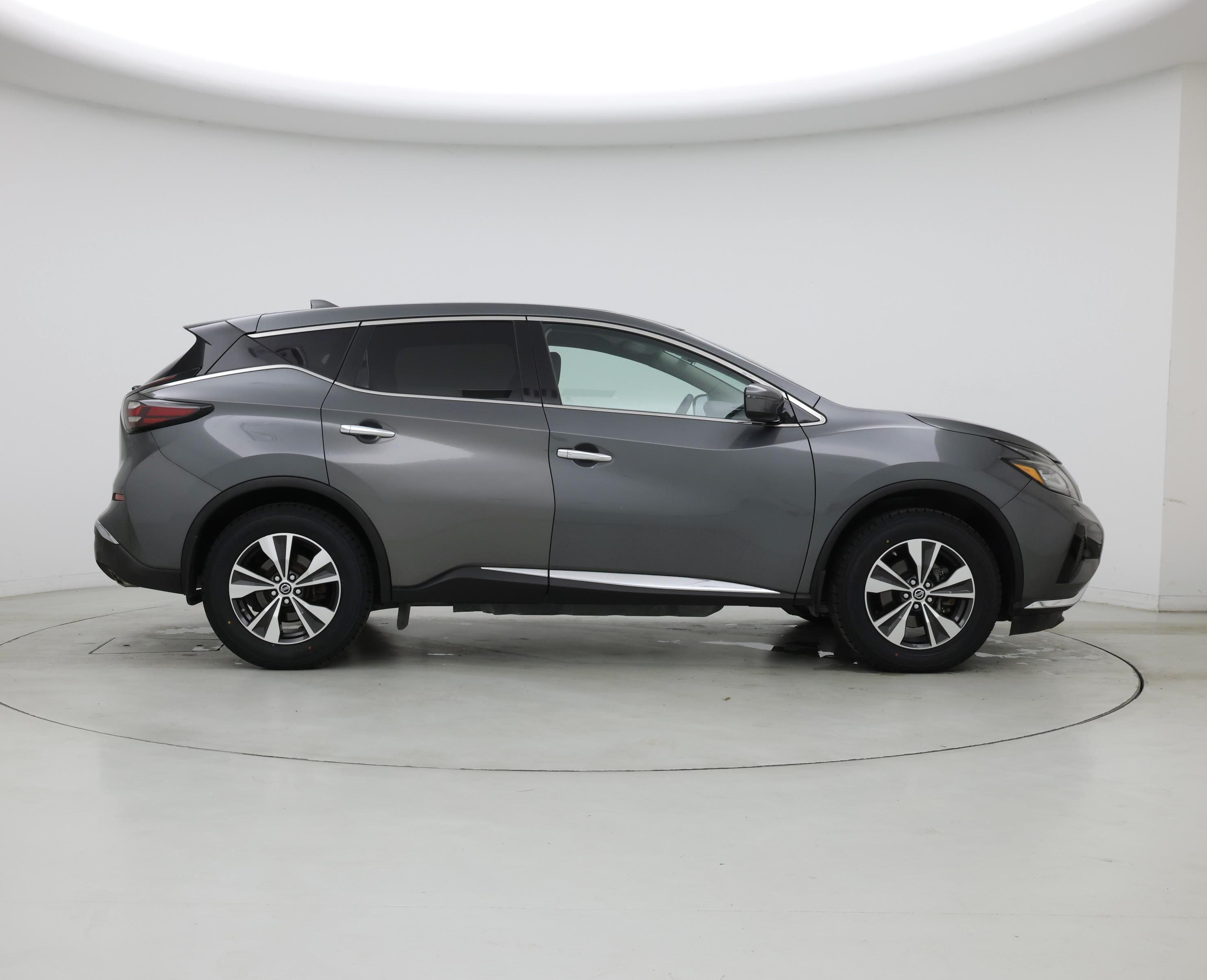 Thumbnail: 2019 Nissan Murano - 7