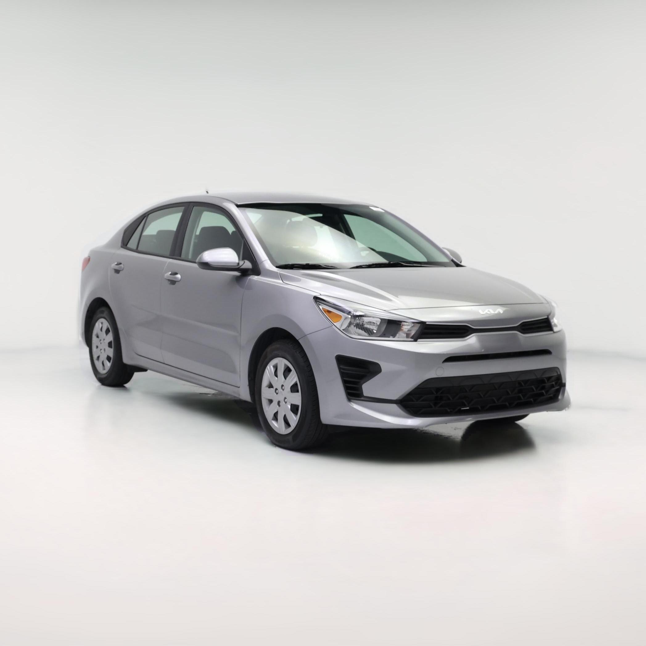 Thumbnail: 2023 Kia Rio - 1
