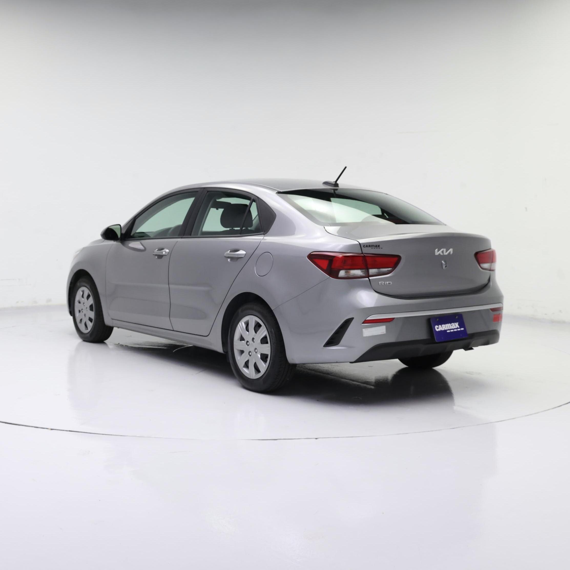 Thumbnail: 2023 Kia Rio - 2