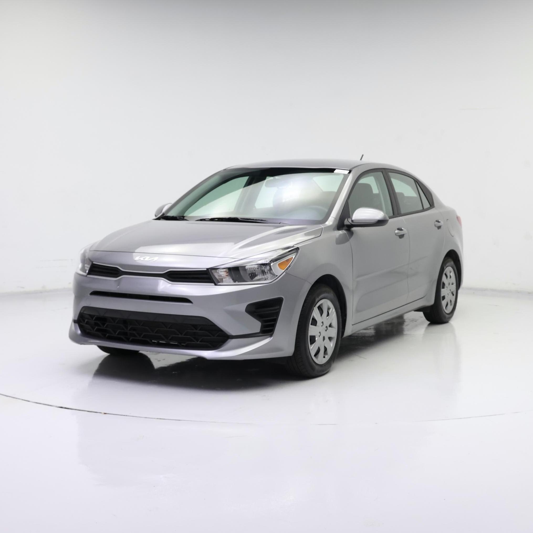 Thumbnail: 2023 Kia Rio - 4