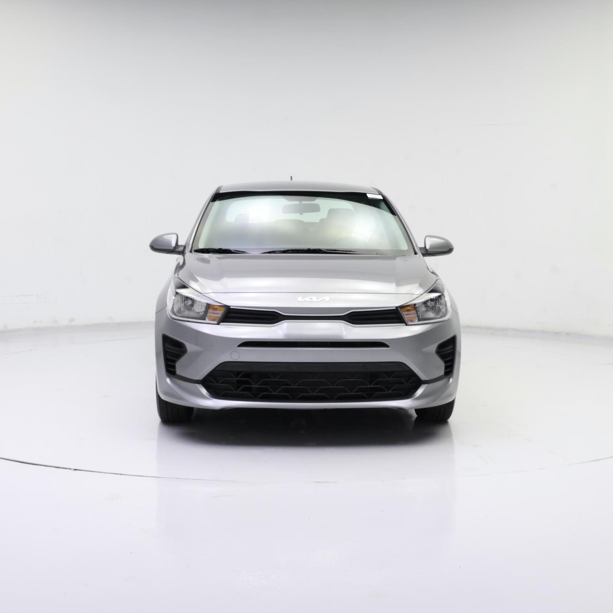 Thumbnail: 2023 Kia Rio - 5