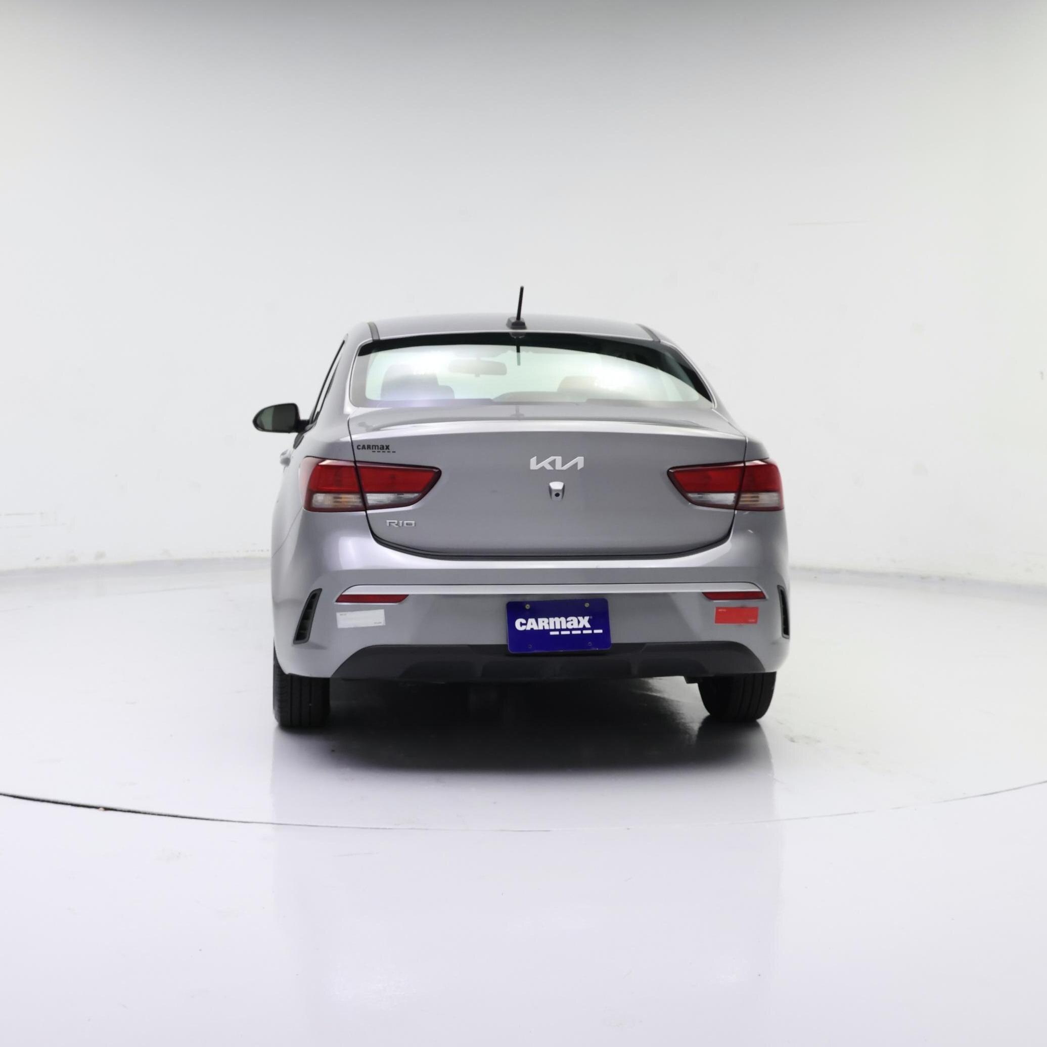Thumbnail: 2023 Kia Rio - 6